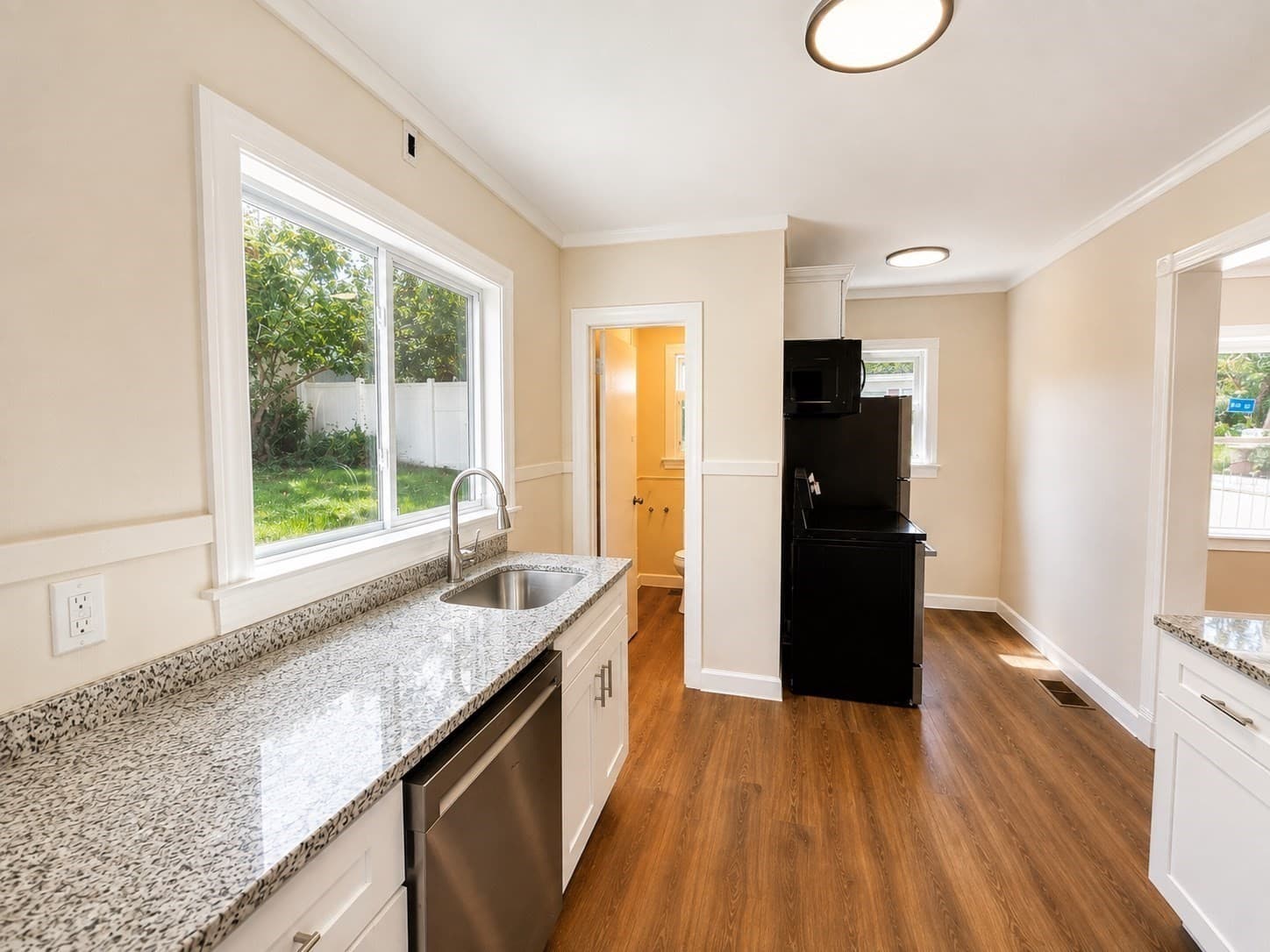 Single Family Residence at 64 Havelock St, Malden MA 02148, Malden, photo 5 of 19