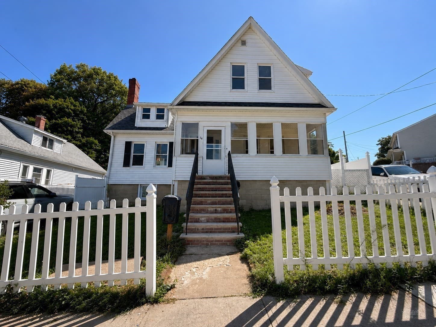 Single Family Residence at 64 Havelock St, Malden MA 02148, Malden, photo 18 of 19