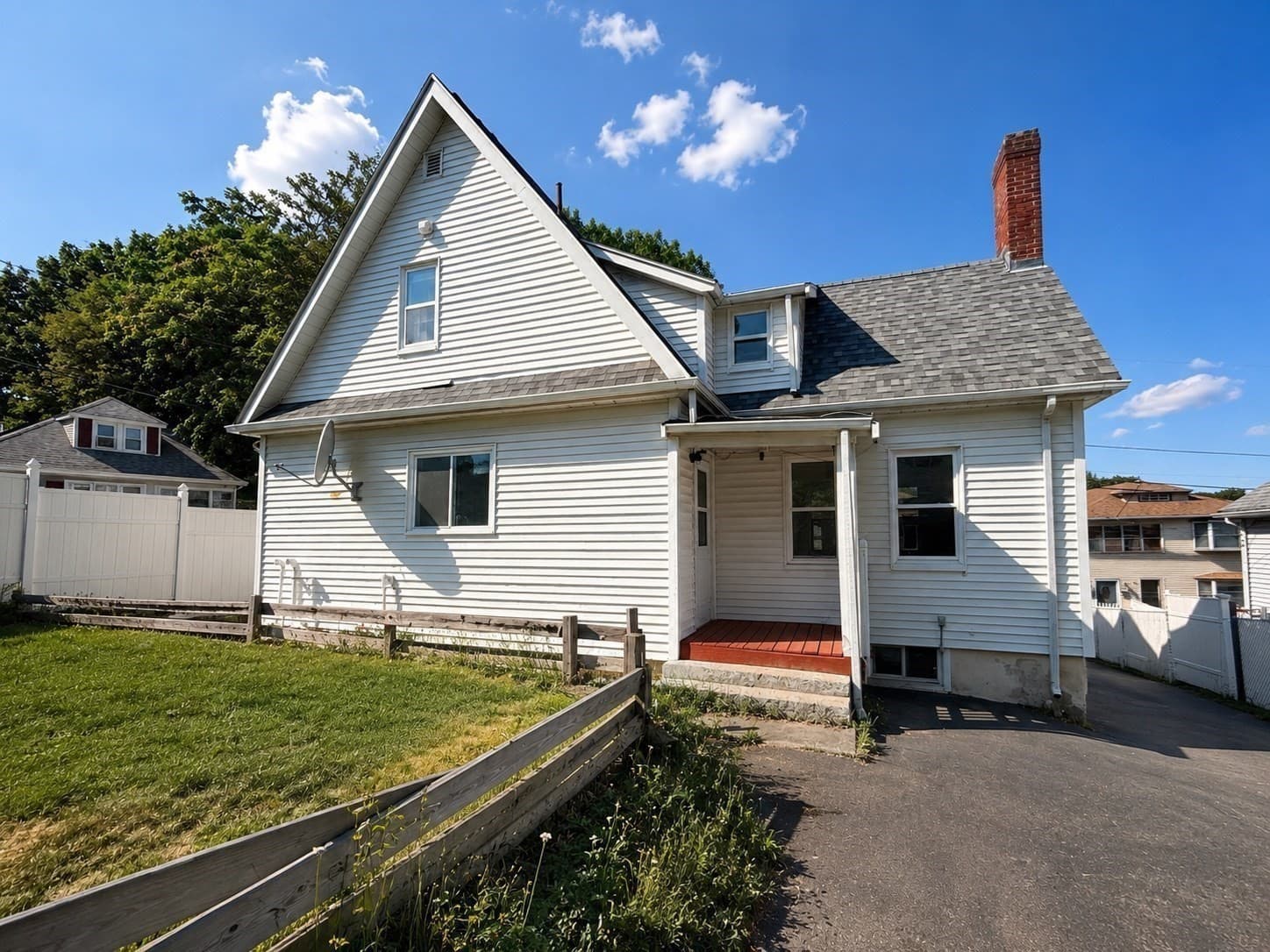 Single Family Residence at 64 Havelock St, Malden MA 02148, Malden, photo 19 of 19