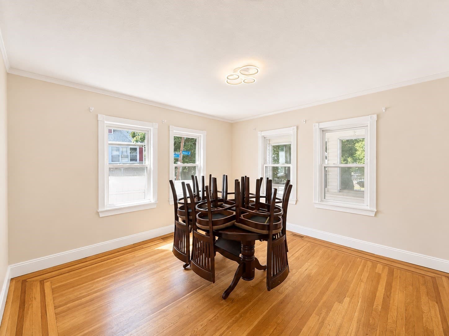 Single Family Residence at 64 Havelock St, Malden MA 02148, Malden, photo 4 of 19