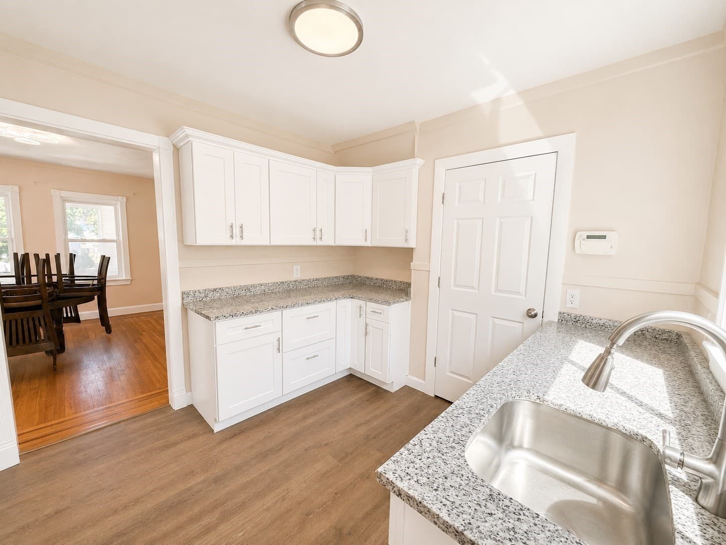 Single Family Residence at 64 Havelock St, Malden MA 02148, Malden, photo 8 of 19