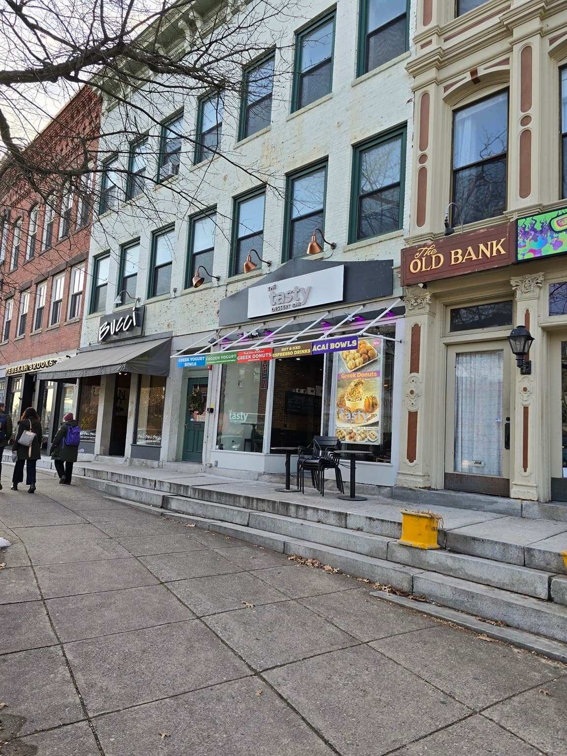 Commercial Sale at 141 Main Street # 1, Northampton MA 01060, Northampton, photo 7 of 7