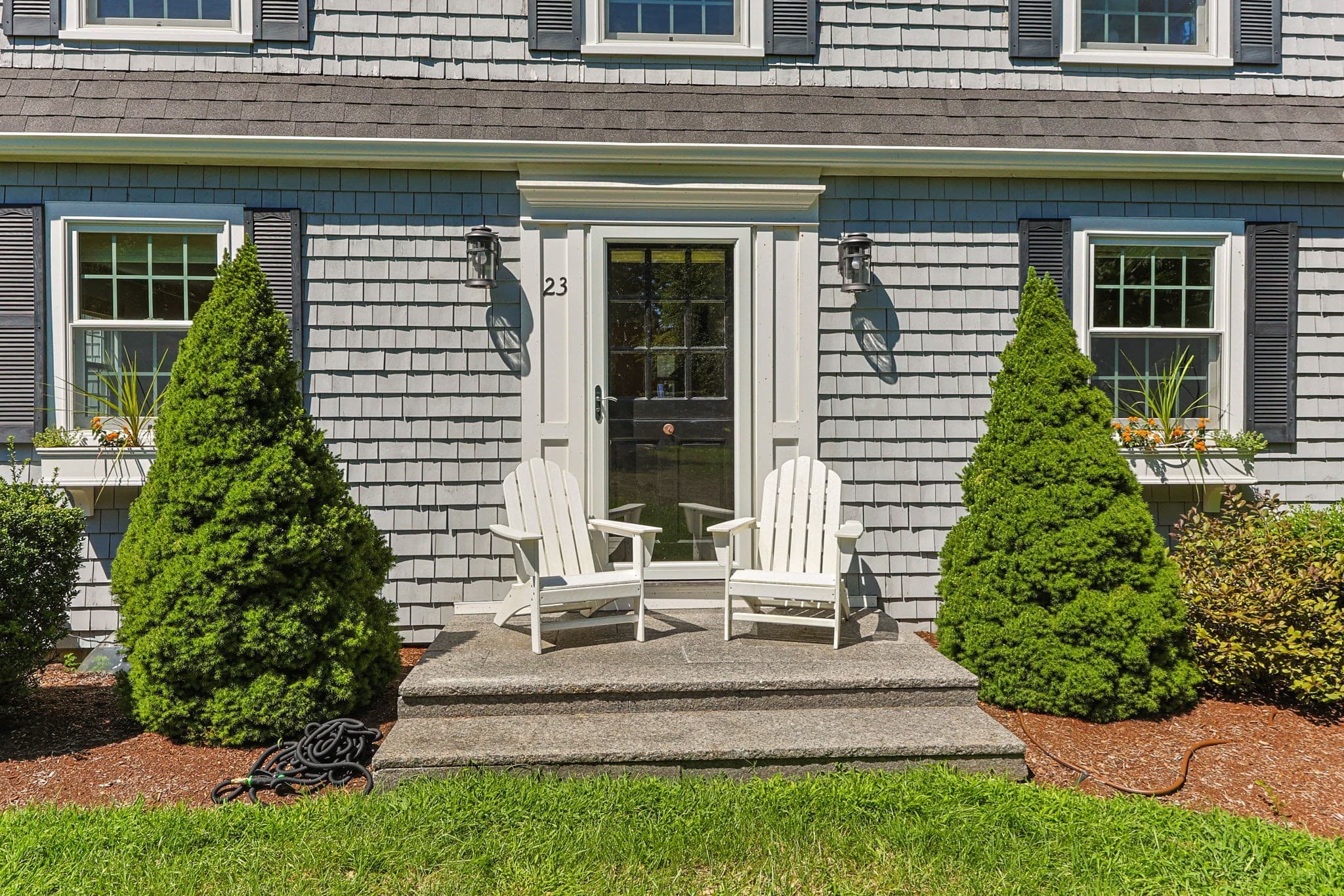 Single Family Residence at 23-27 Swift Ave, Barnstable MA 02655, Barnstable, photo 2 of 42