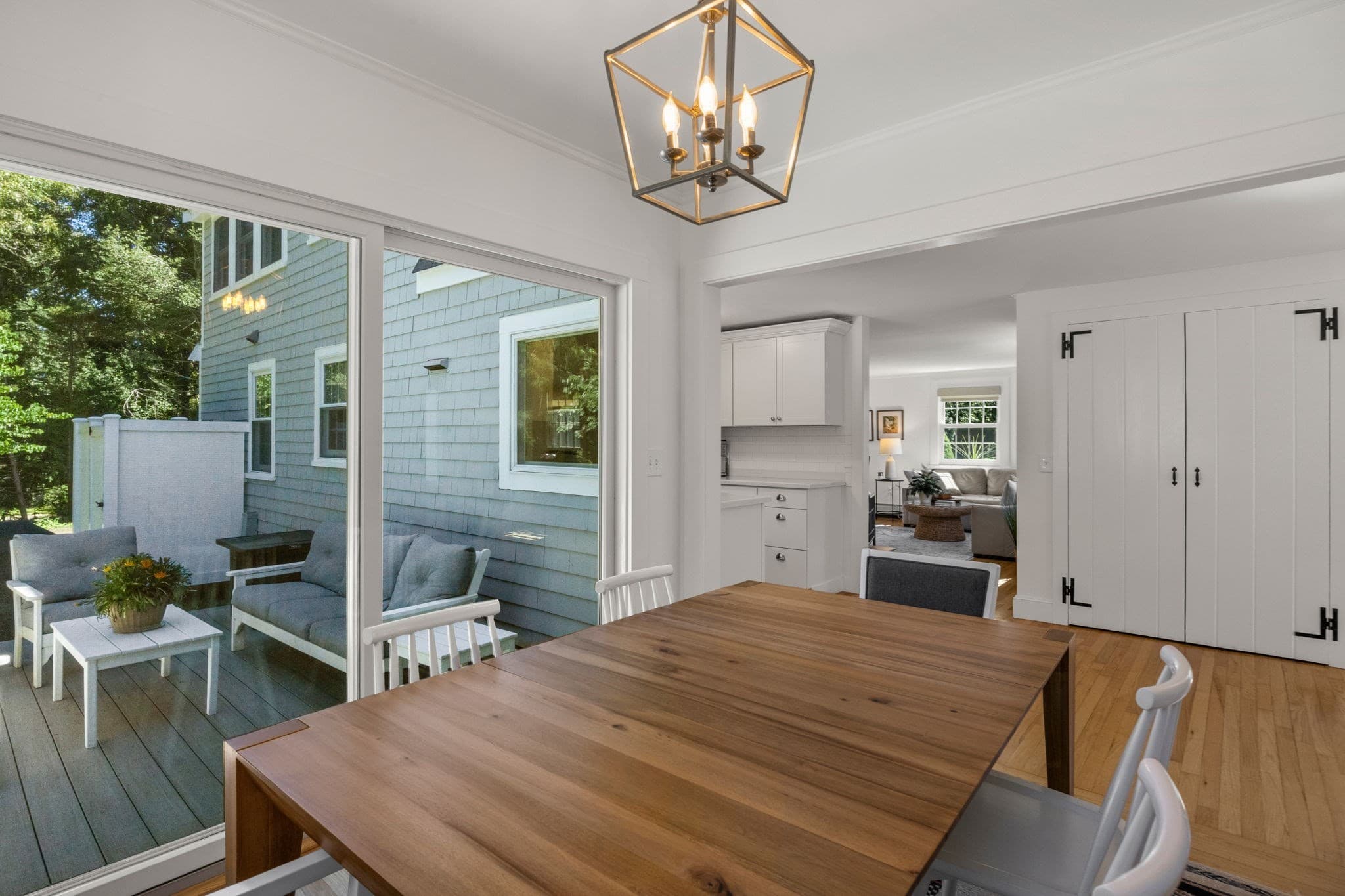 Single Family Residence at 23-27 Swift Ave, Barnstable MA 02655, Barnstable, photo 7 of 42