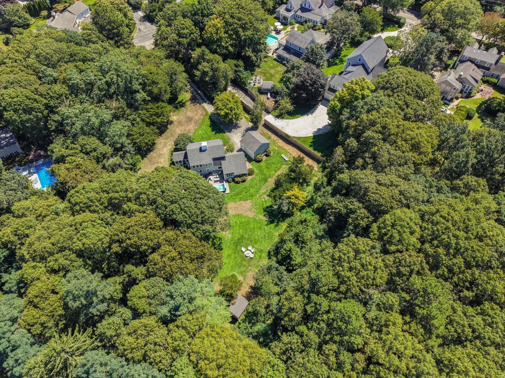 Single Family Residence at 23-27 Swift Ave, Barnstable MA 02655, Barnstable, photo 36 of 42