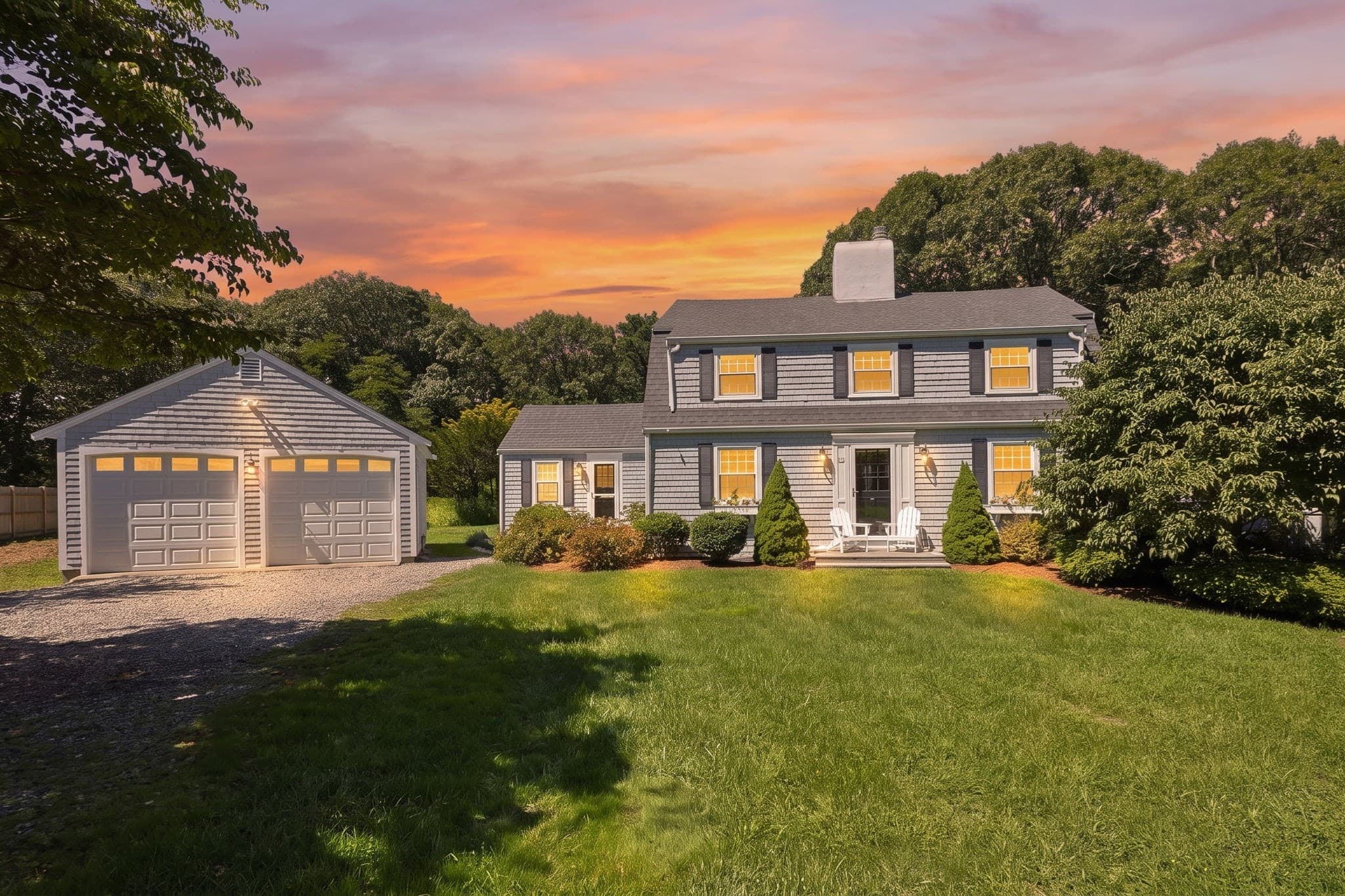 23-27 Swift Ave, Barnstable MA 02655