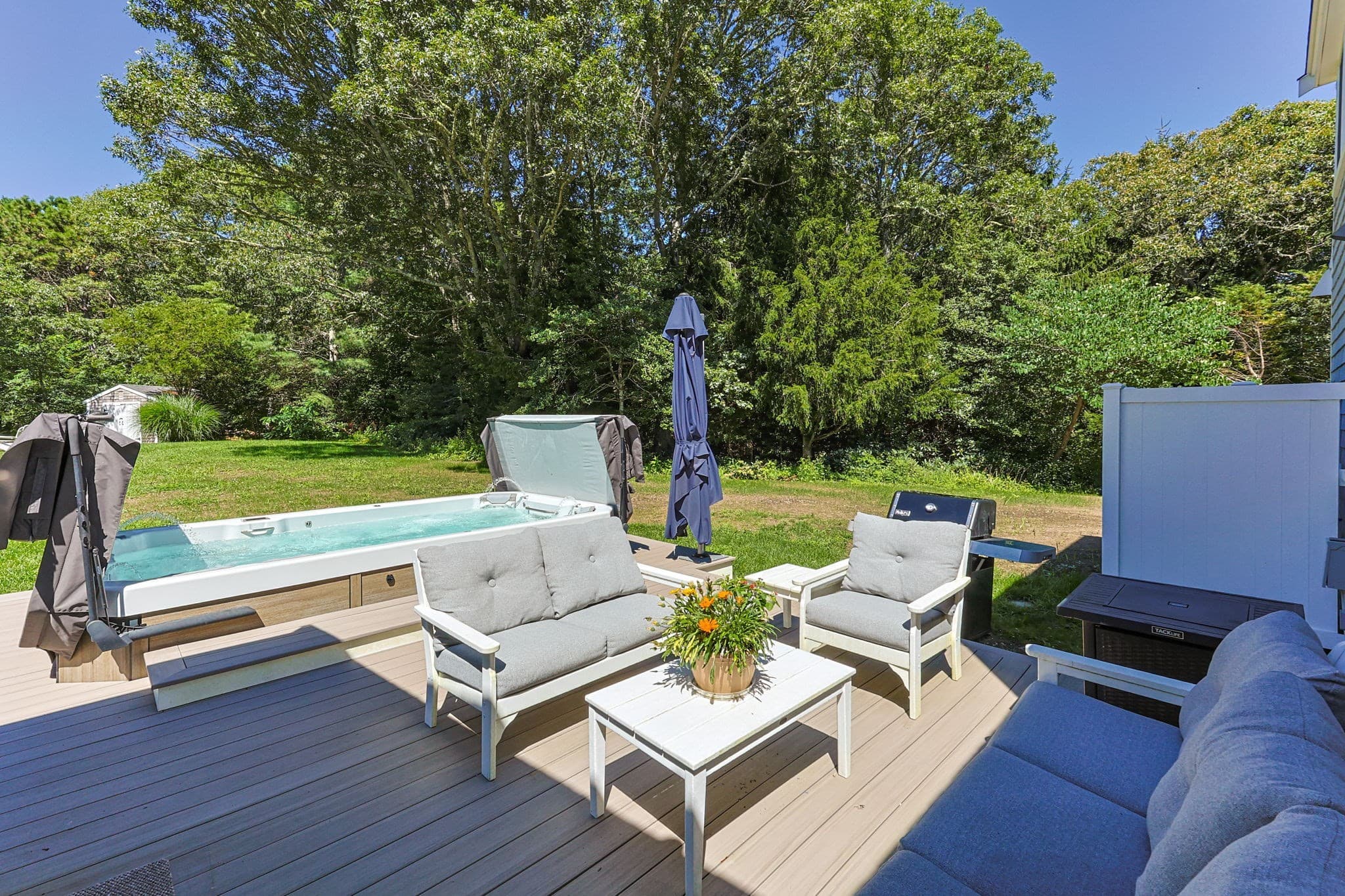 Single Family Residence at 23-27 Swift Ave, Barnstable MA 02655, Barnstable, photo 28 of 42