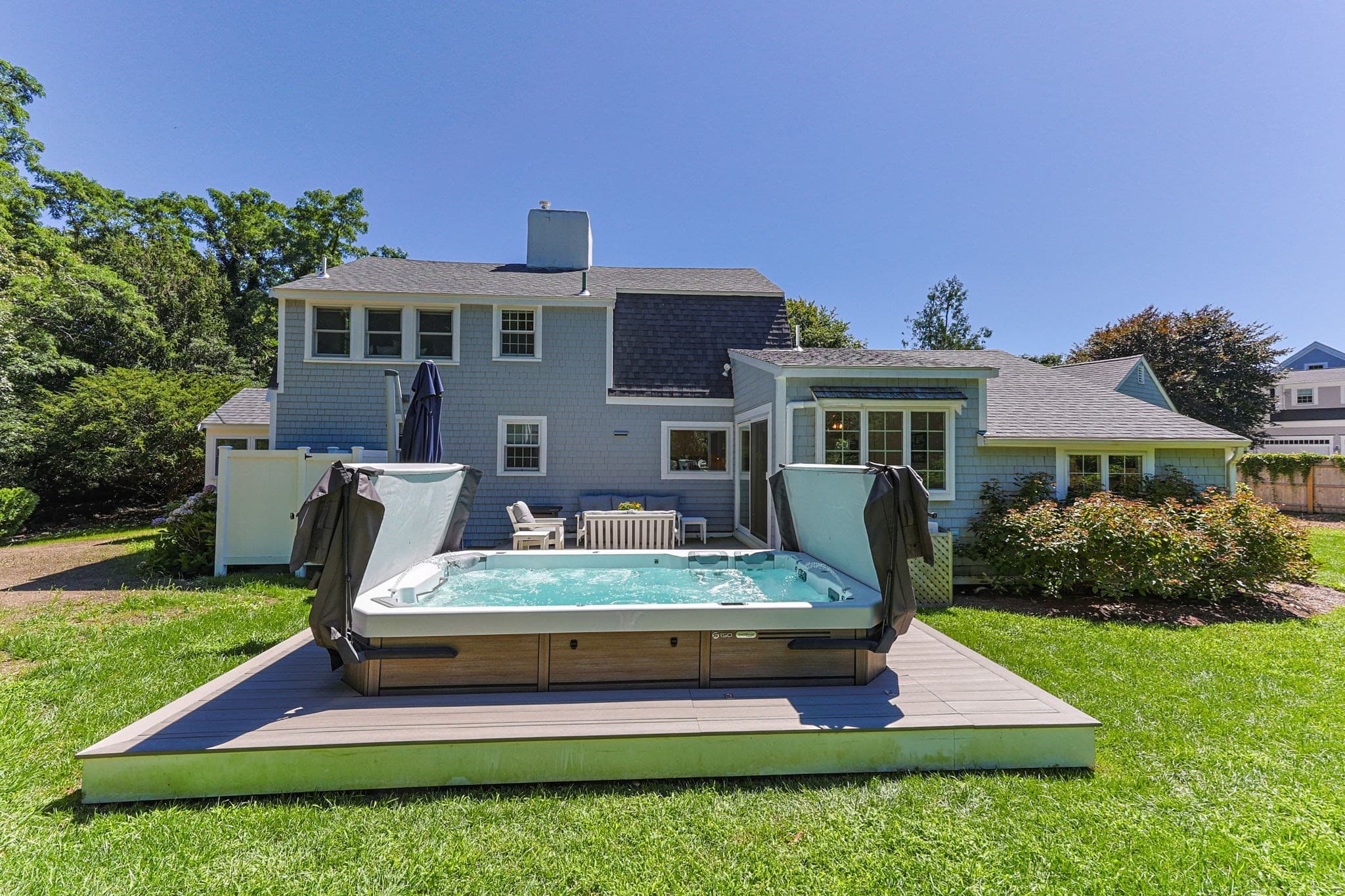 Single Family Residence at 23-27 Swift Ave, Barnstable MA 02655, Barnstable, photo 30 of 42