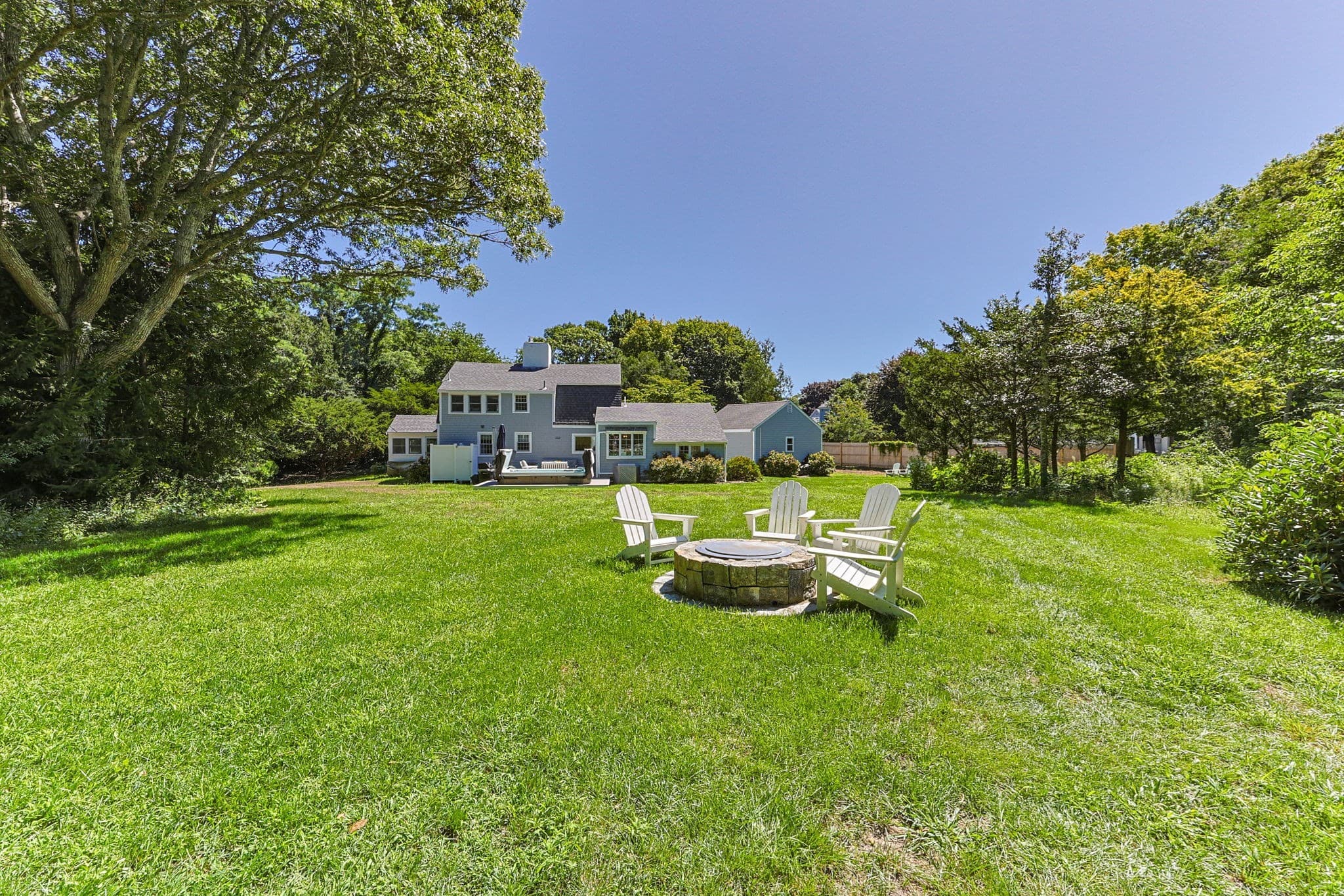Single Family Residence at 23-27 Swift Ave, Barnstable MA 02655, Barnstable, photo 34 of 42
