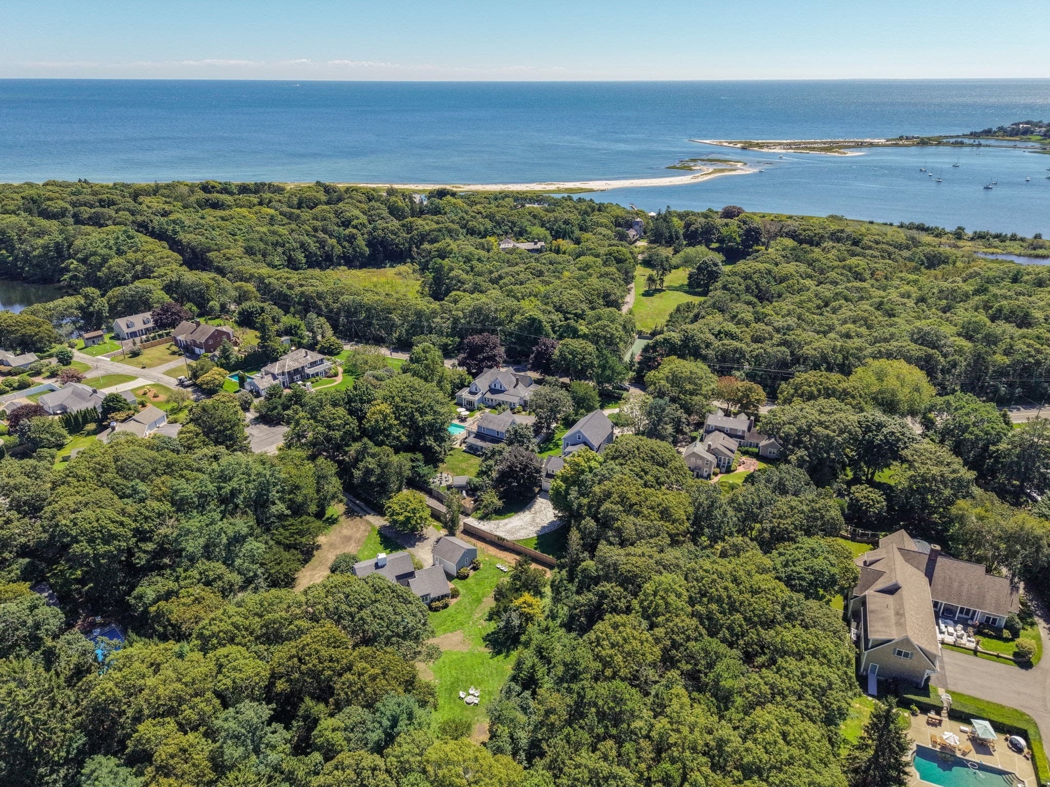 Single Family Residence at 23-27 Swift Ave, Barnstable MA 02655, Barnstable, photo 38 of 42