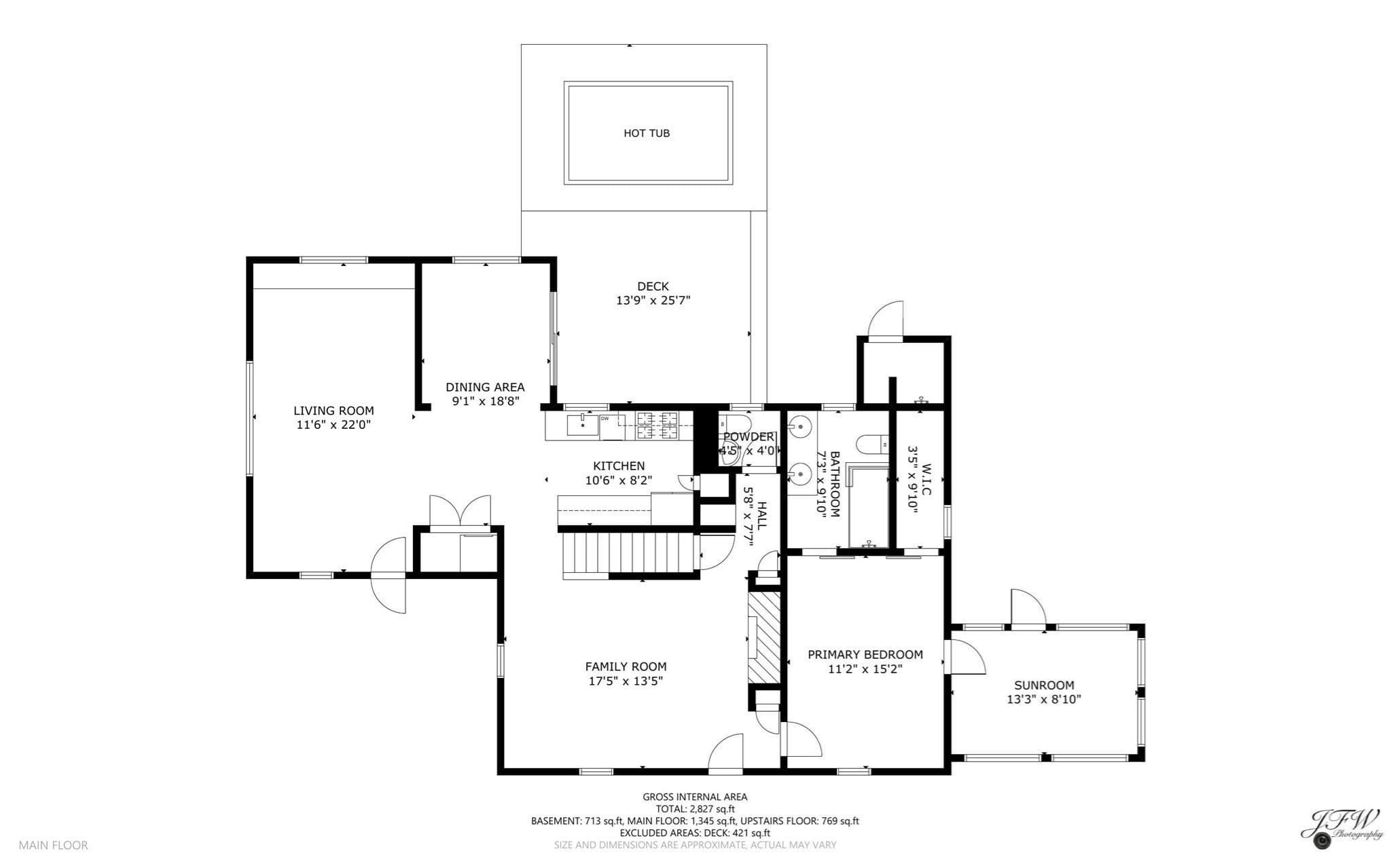 Single Family Residence at 23-27 Swift Ave, Barnstable MA 02655, Barnstable, photo 40 of 42