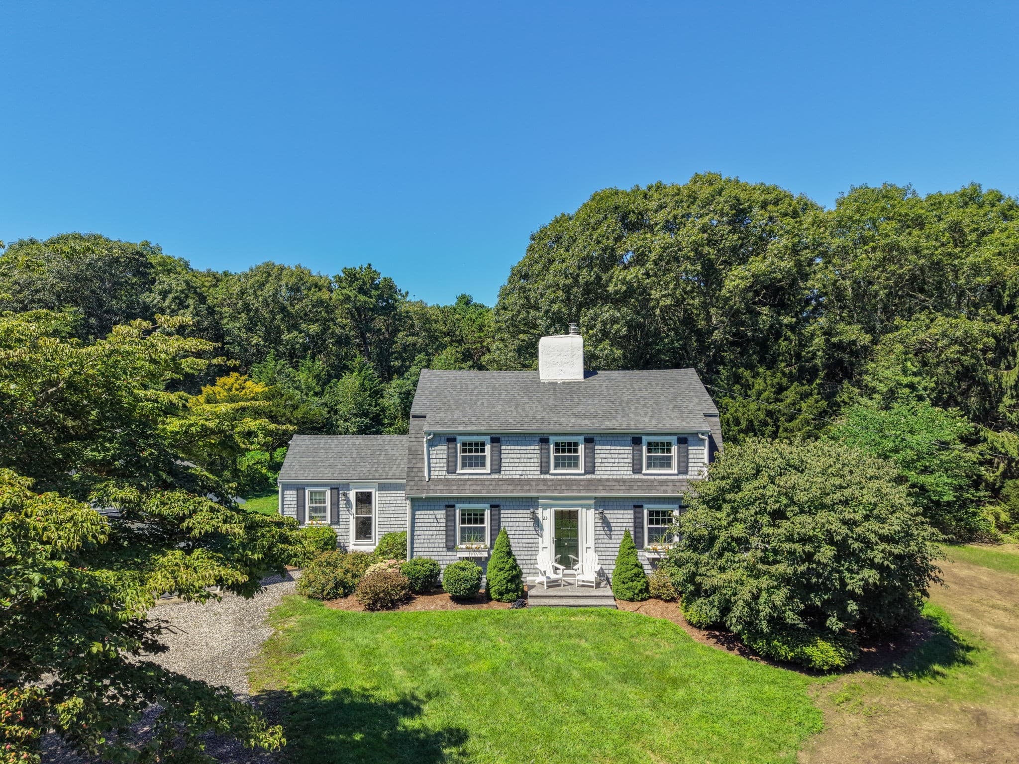 Single Family Residence at 23-27 Swift Ave, Barnstable MA 02655, Barnstable, photo 35 of 42