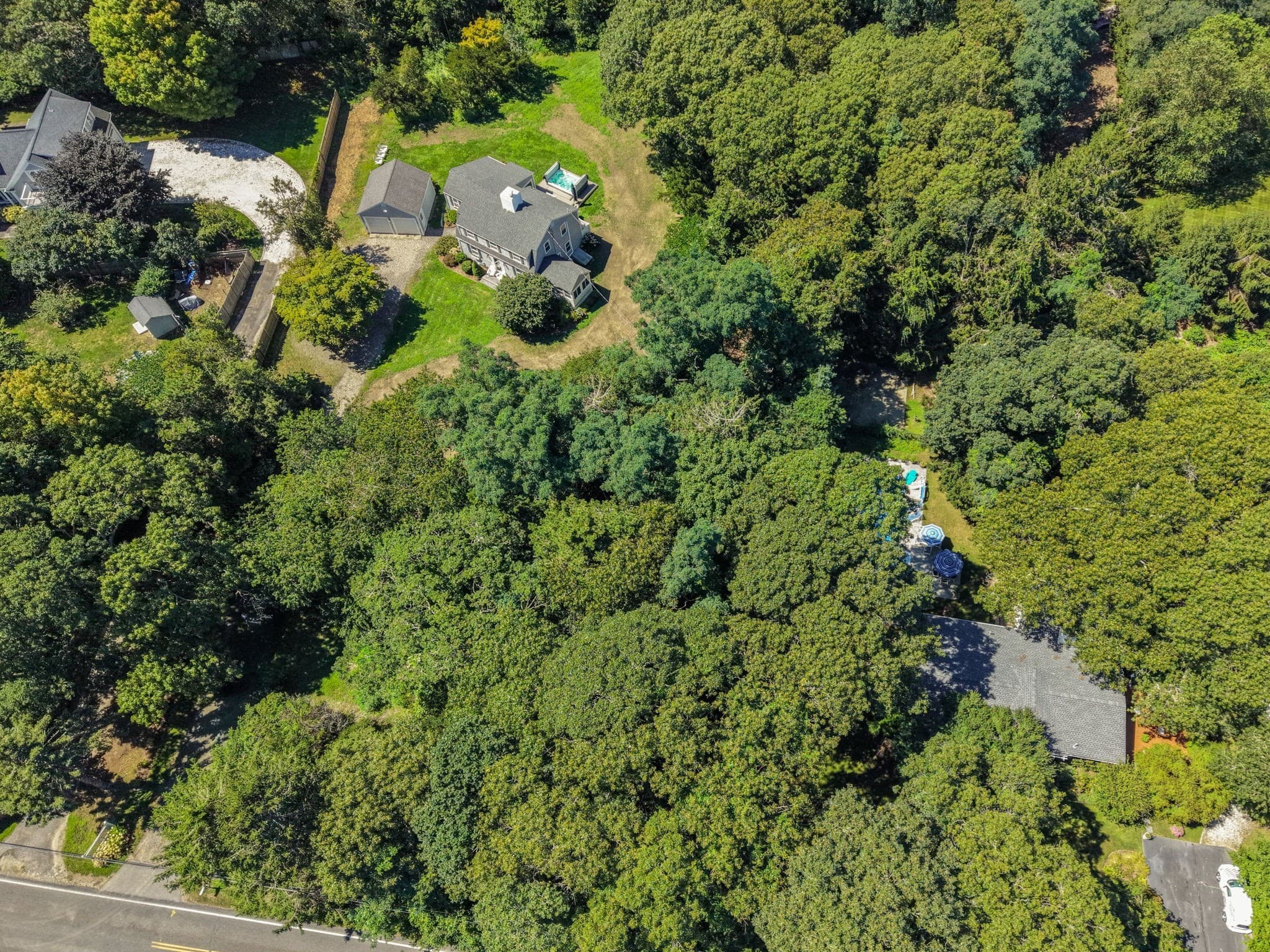 Single Family Residence at 23-27 Swift Ave, Barnstable MA 02655, Barnstable, photo 39 of 42