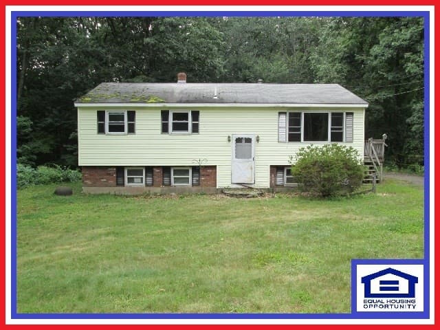 180 Ash Street, Spencer MA 01562