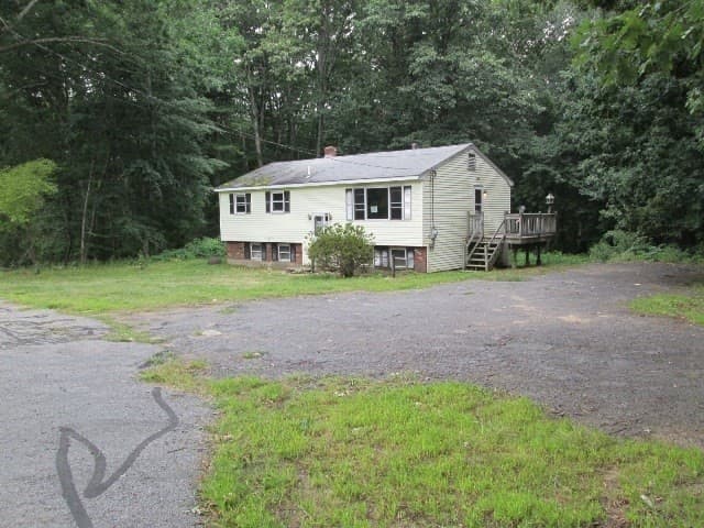 Single Family Residence at 180 Ash Street, Spencer MA 01562, Spencer, photo 29 of 32