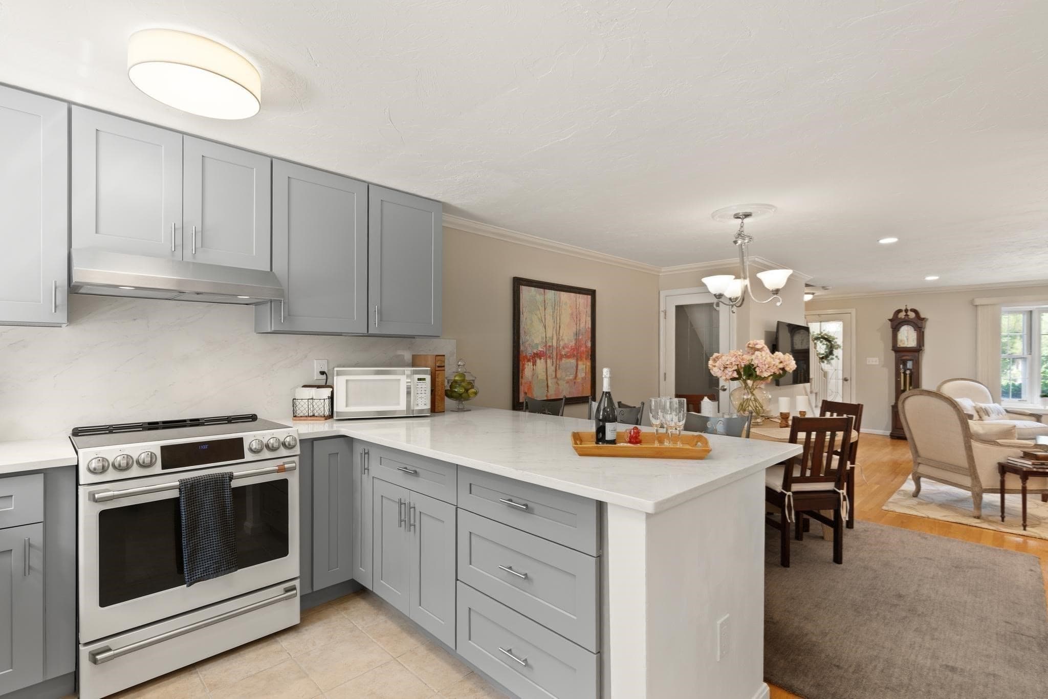 Condominium at 66 Village Street # 66, Easton MA 02375, Easton, photo 6 of 29