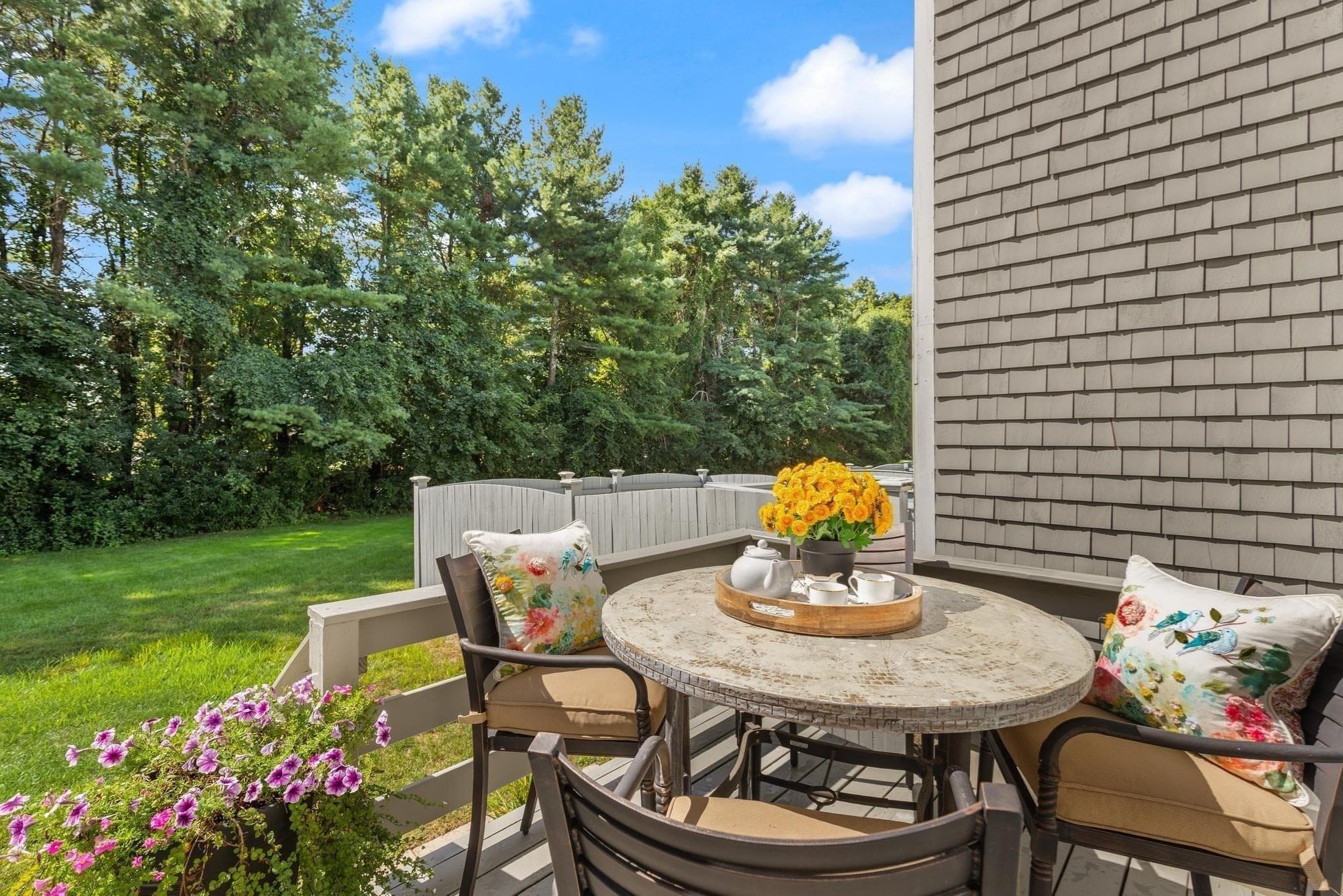 Condominium at 66 Village Street # 66, Easton MA 02375, Easton, photo 26 of 29