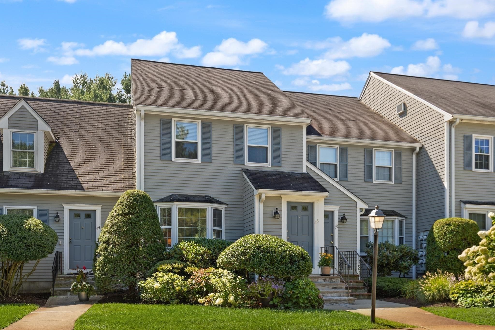 66 Village Street # 66, Easton MA 02375