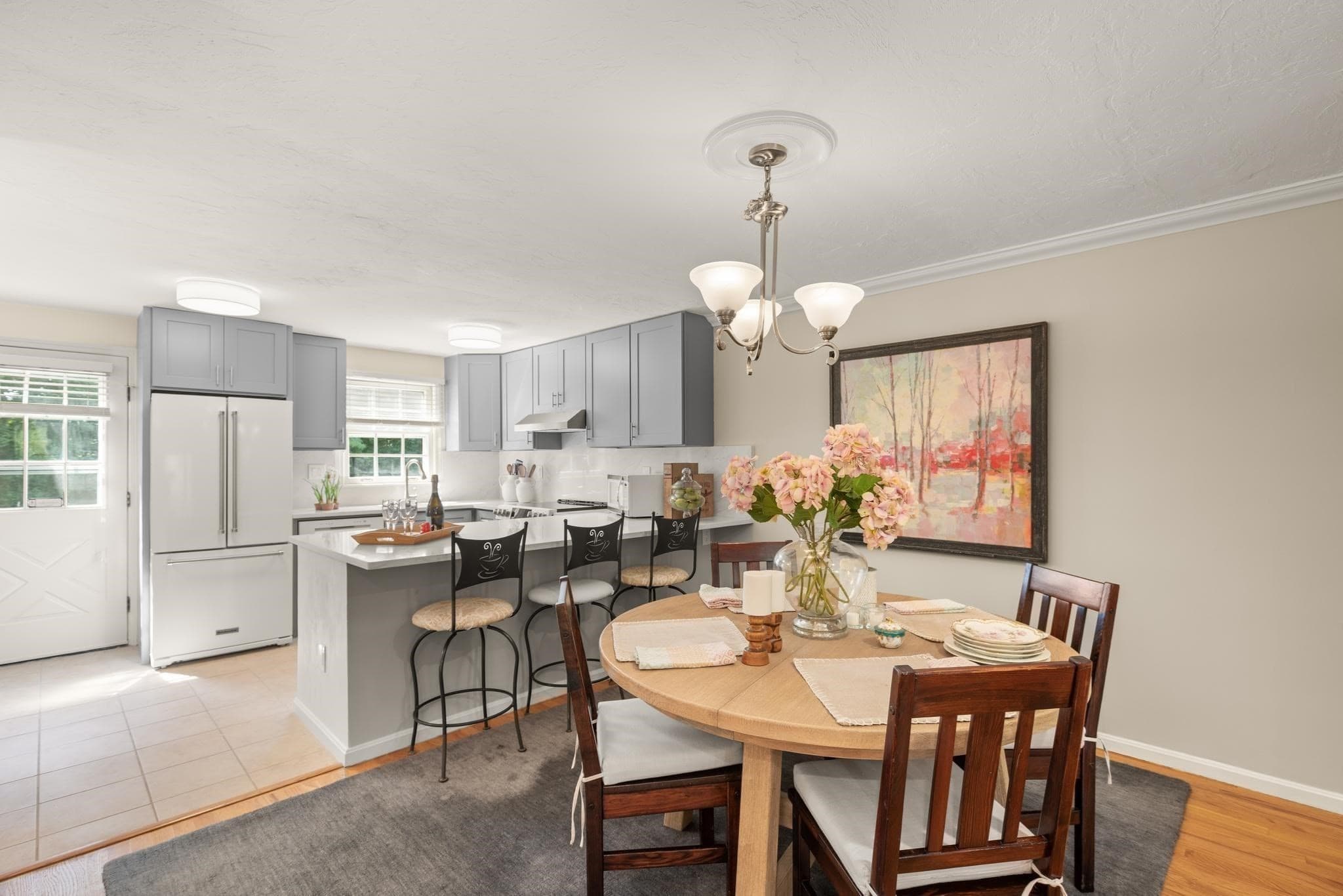 Condominium at 66 Village Street # 66, Easton MA 02375, Easton, photo 9 of 29