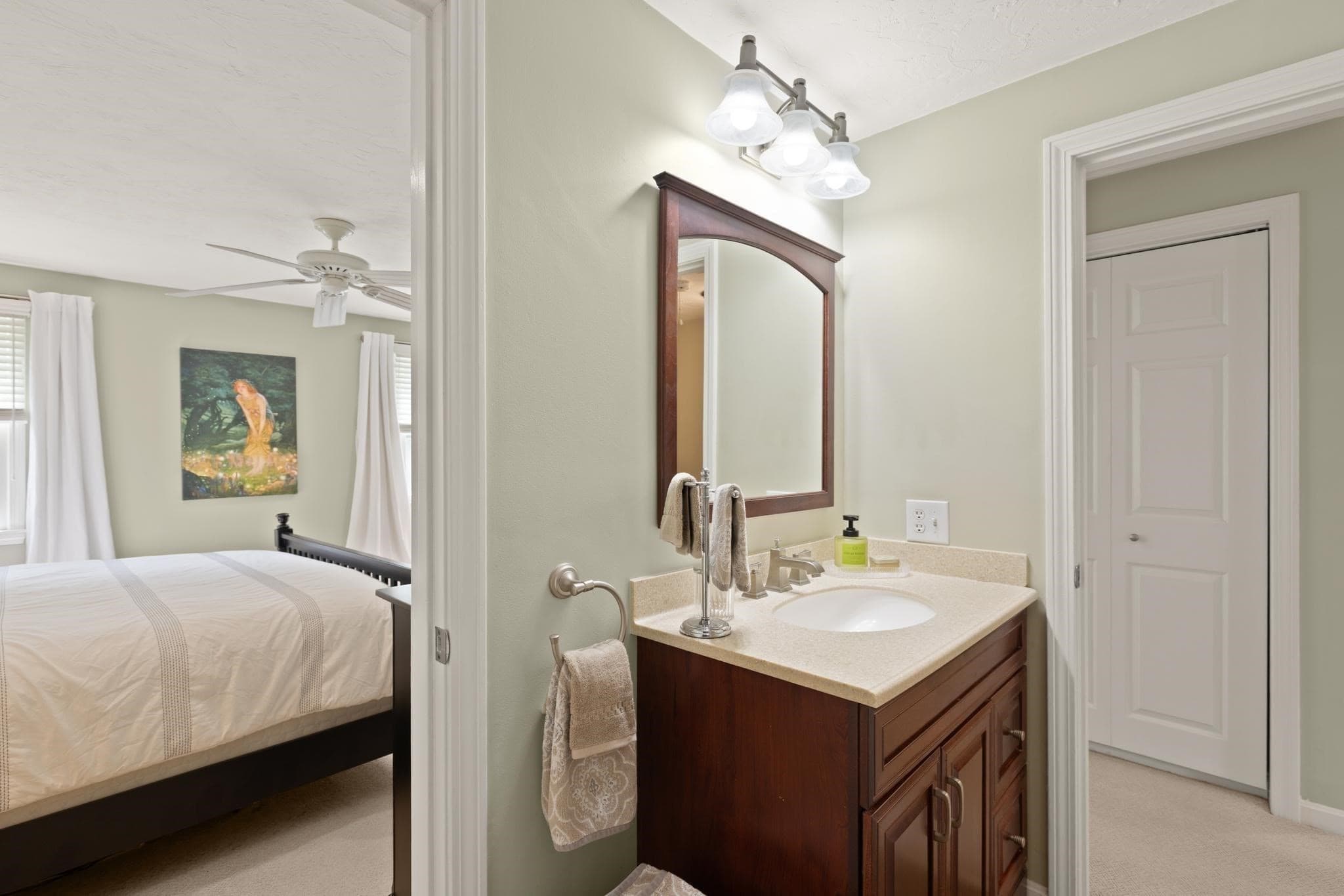 Condominium at 66 Village Street # 66, Easton MA 02375, Easton, photo 18 of 29