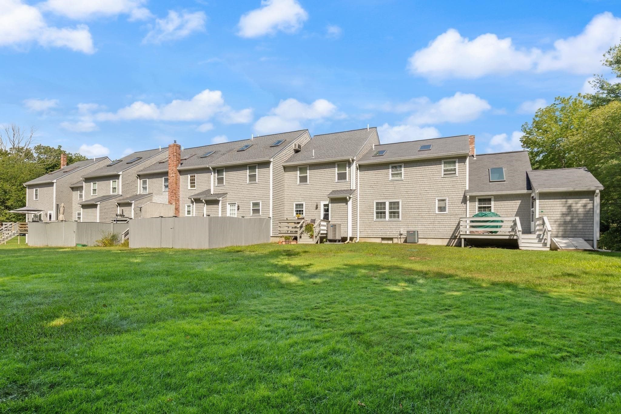 Condominium at 66 Village Street # 66, Easton MA 02375, Easton, photo 29 of 29