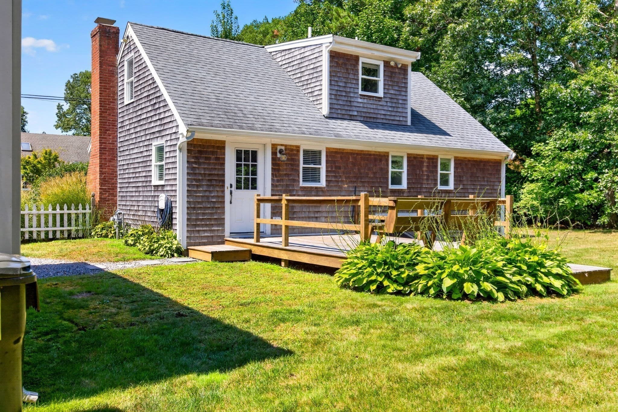 Single Family Residence at 52 Willimantic Drive, Barnstable MA 02648, Barnstable, photo 32 of 37