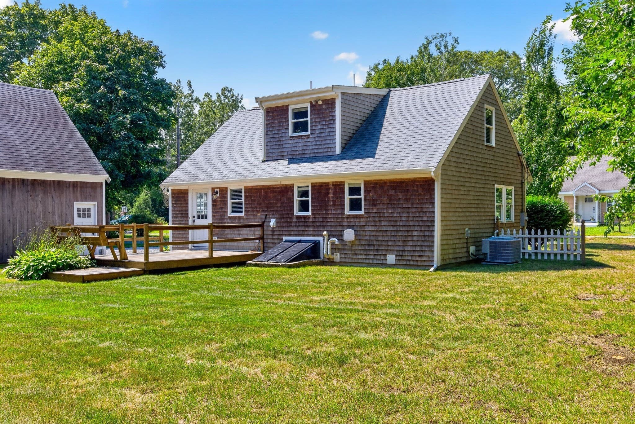 Single Family Residence at 52 Willimantic Drive, Barnstable MA 02648, Barnstable, photo 34 of 37