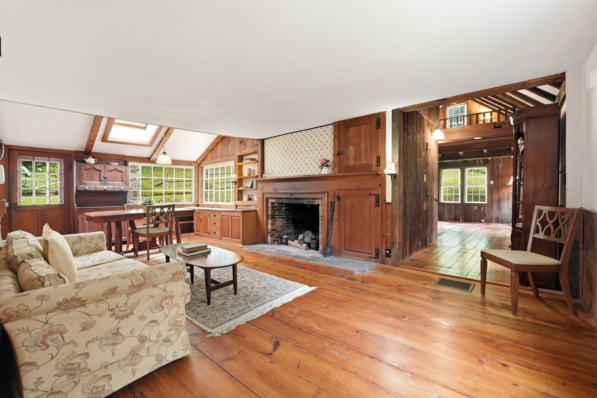 Single Family Residence at 13 Still Corner Rd, Leverett MA 01054, Leverett, photo 6 of 40