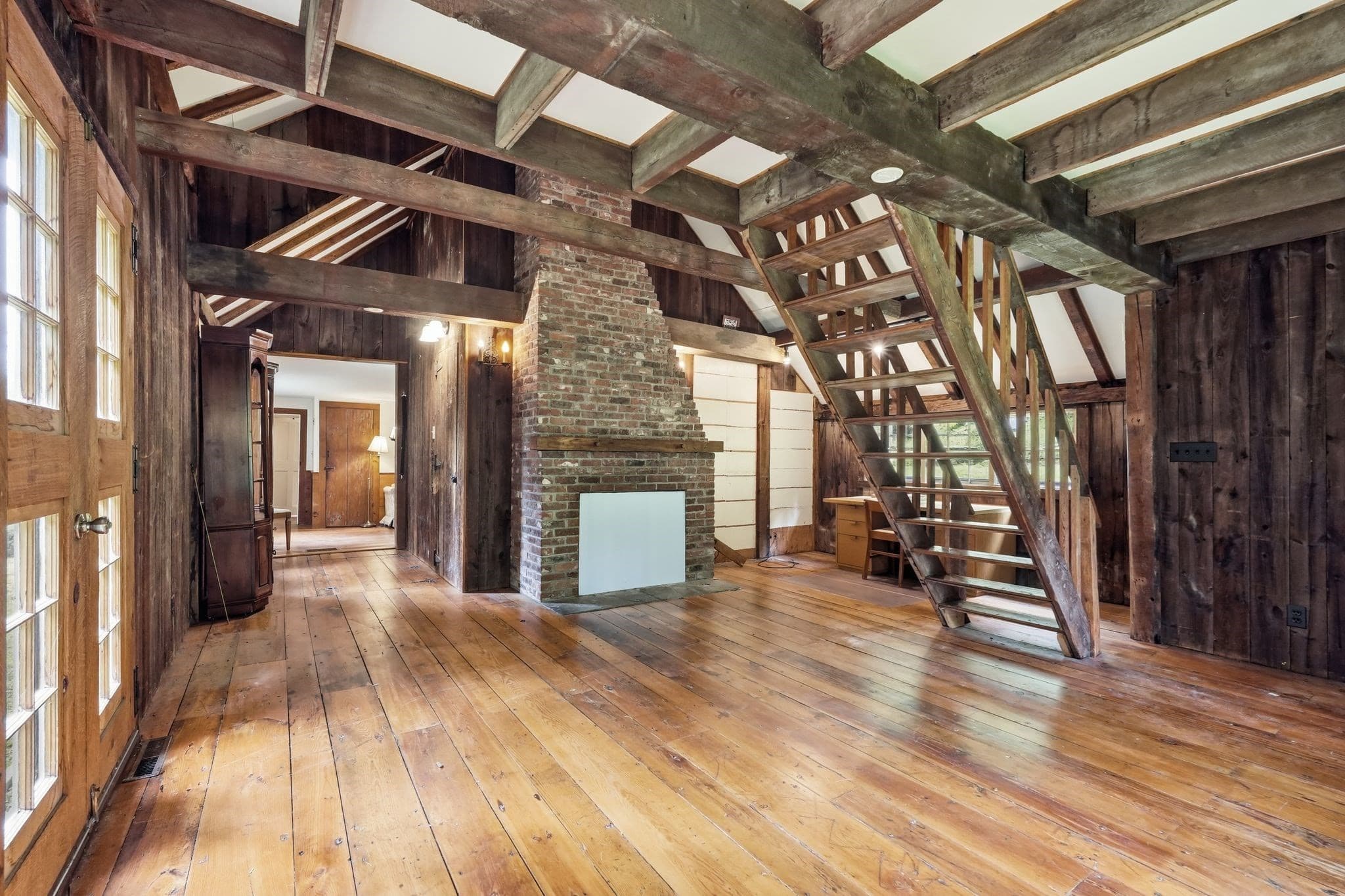 Single Family Residence at 13 Still Corner Rd, Leverett MA 01054, Leverett, photo 16 of 40