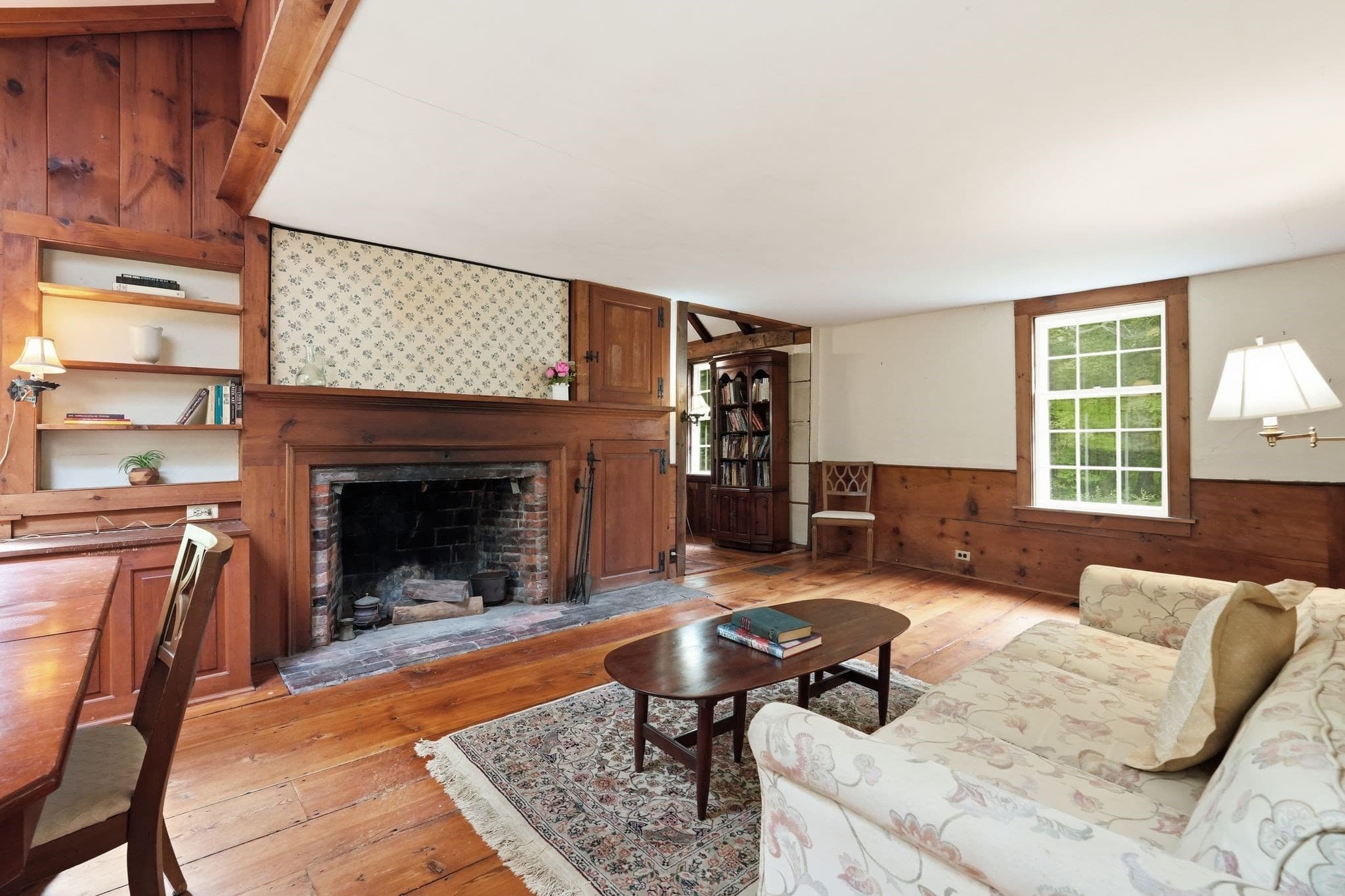 Single Family Residence at 13 Still Corner Rd, Leverett MA 01054, Leverett, photo 7 of 40