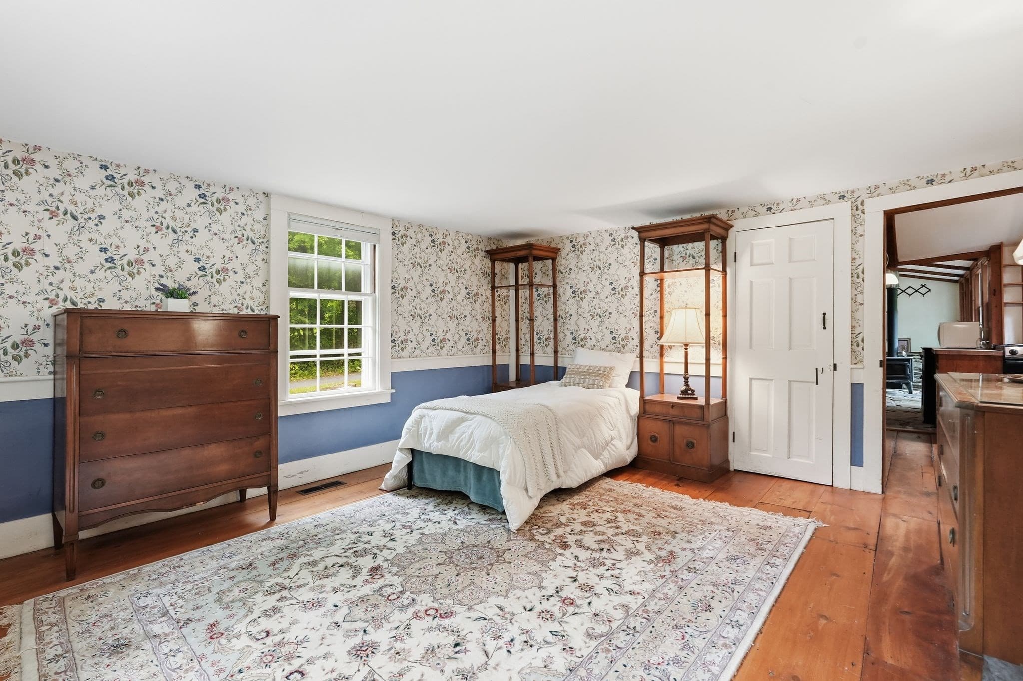 Single Family Residence at 13 Still Corner Rd, Leverett MA 01054, Leverett, photo 20 of 40