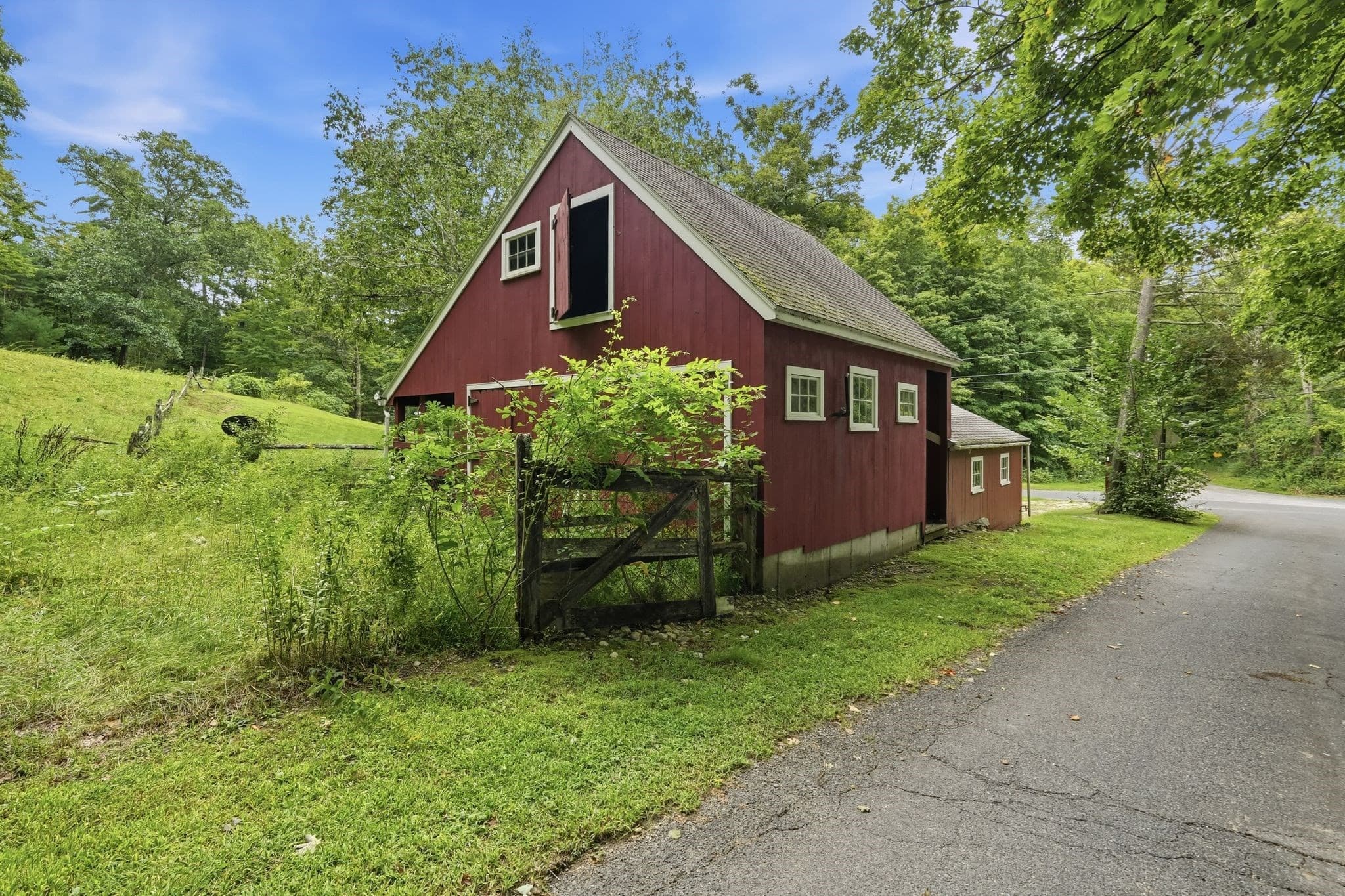 Single Family Residence at 13 Still Corner Rd, Leverett MA 01054, Leverett, photo 34 of 40