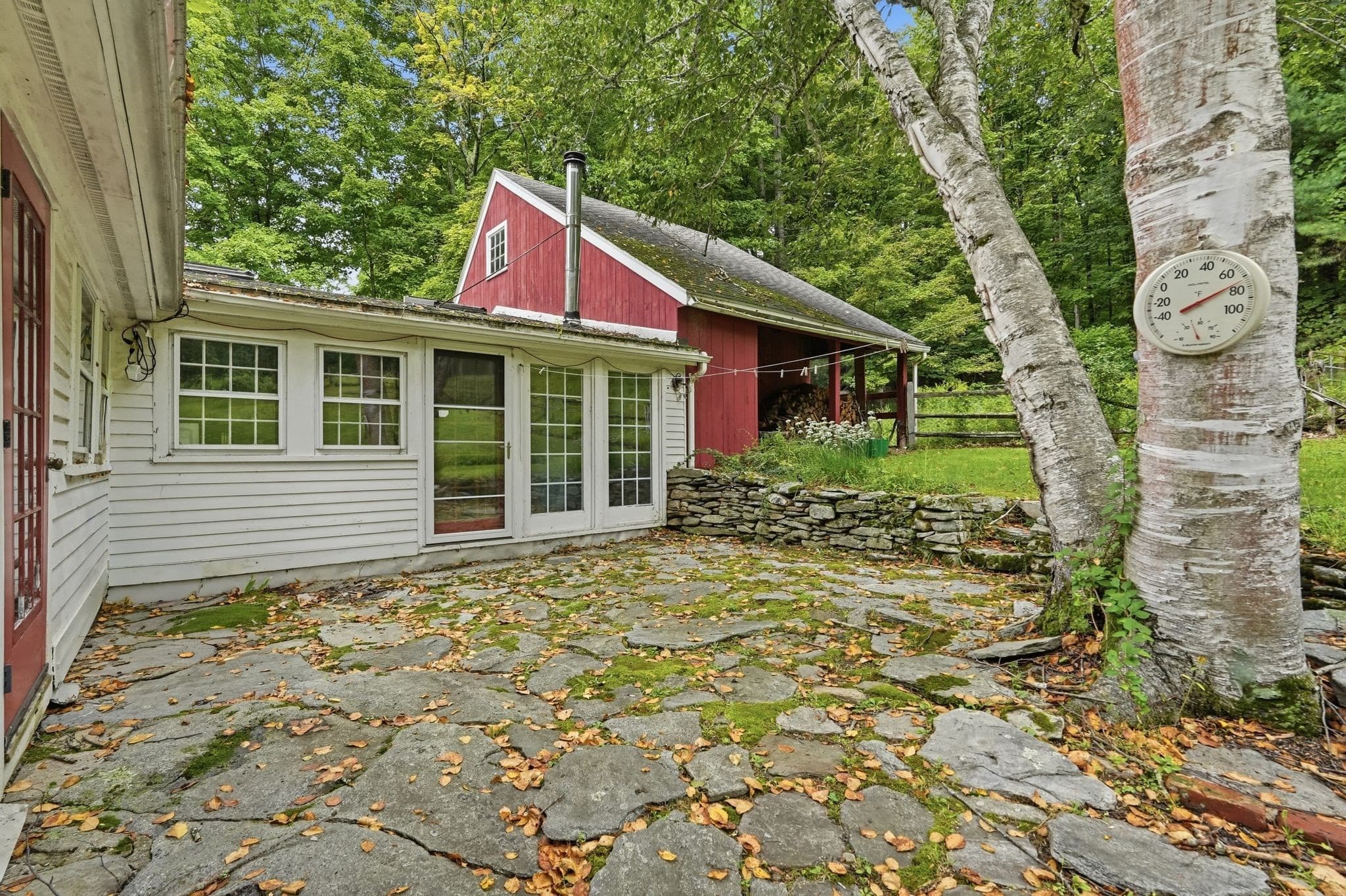 Single Family Residence at 13 Still Corner Rd, Leverett MA 01054, Leverett, photo 31 of 40