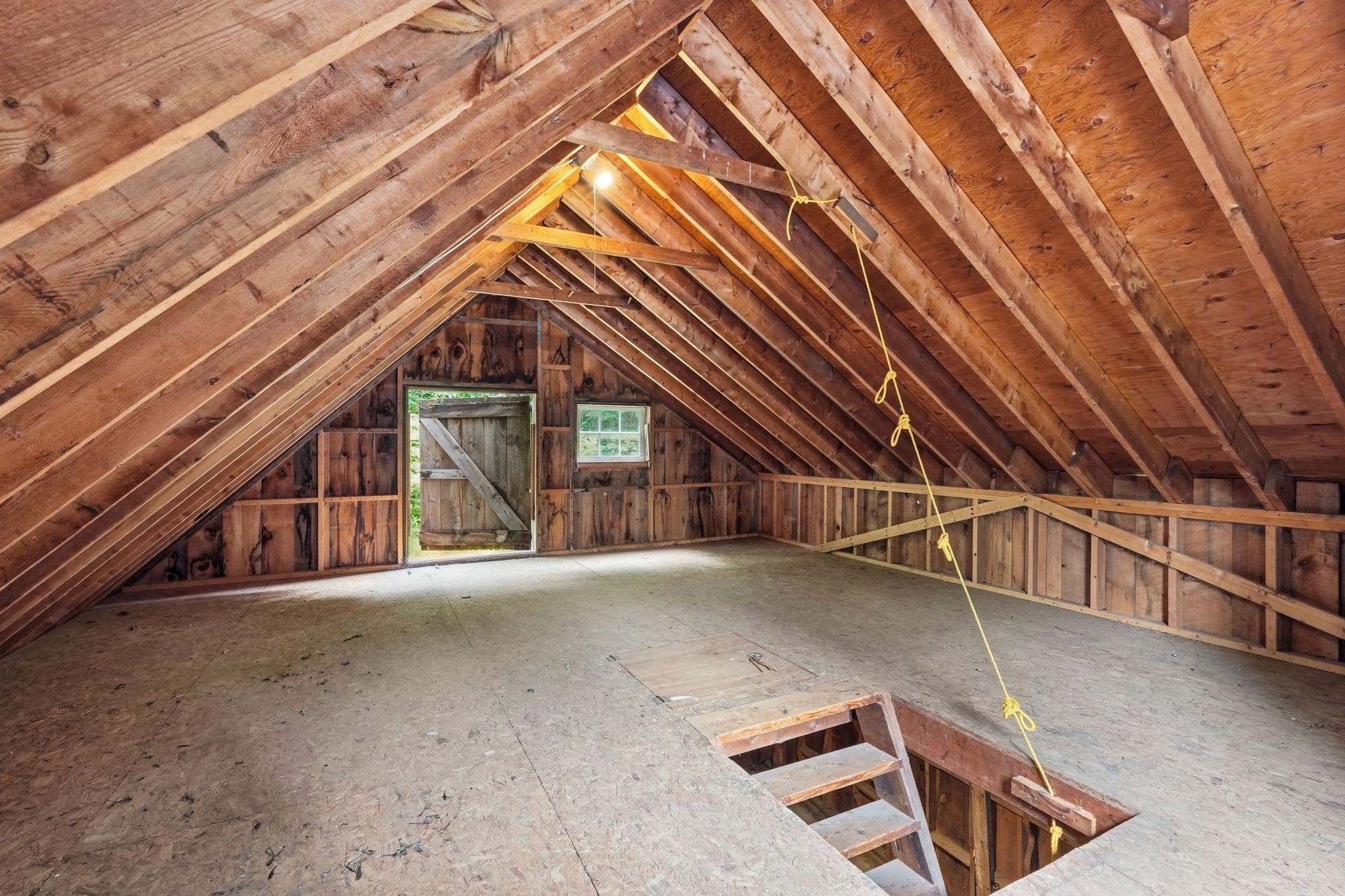 Single Family Residence at 13 Still Corner Rd, Leverett MA 01054, Leverett, photo 29 of 40