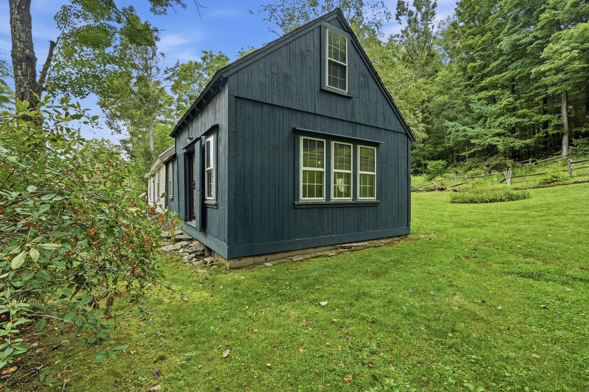 Single Family Residence at 13 Still Corner Rd, Leverett MA 01054, Leverett, photo 4 of 40
