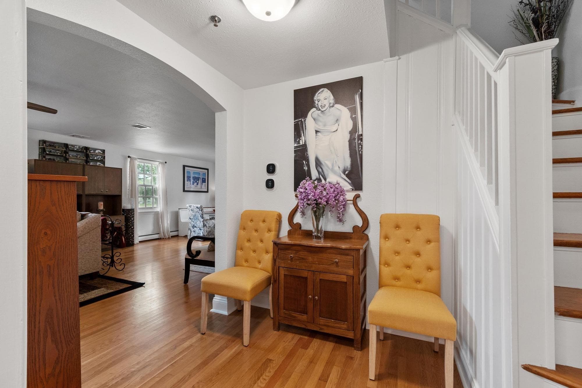 Condominium at 18 Bates # A, Harvard MA 01432, photo 6 of 34