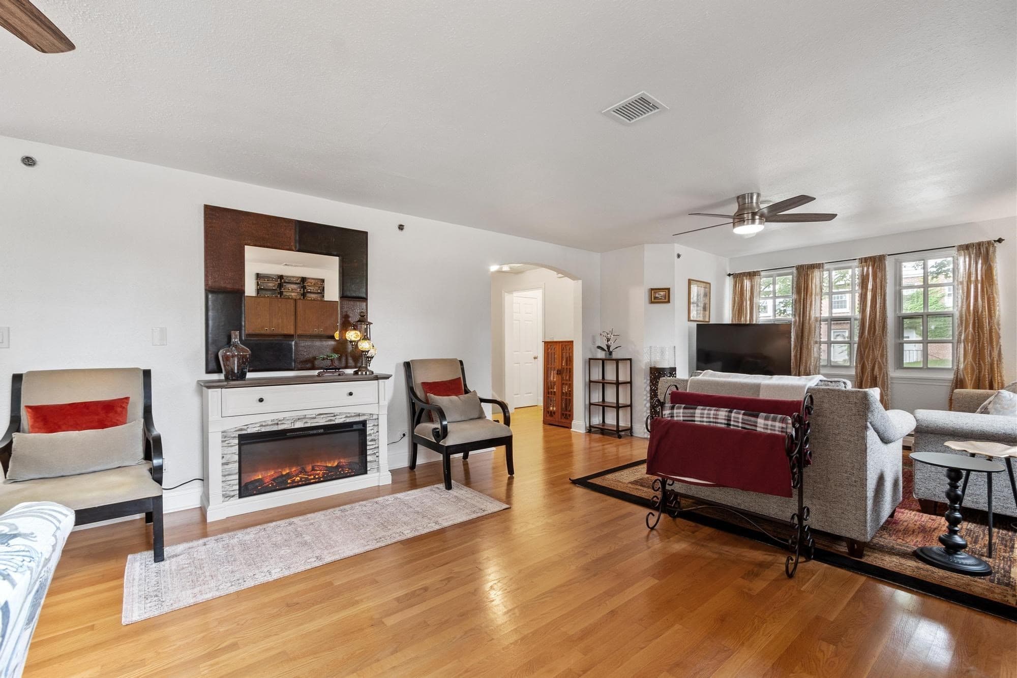 Condominium at 18 Bates # A, Harvard MA 01432, photo 13 of 34