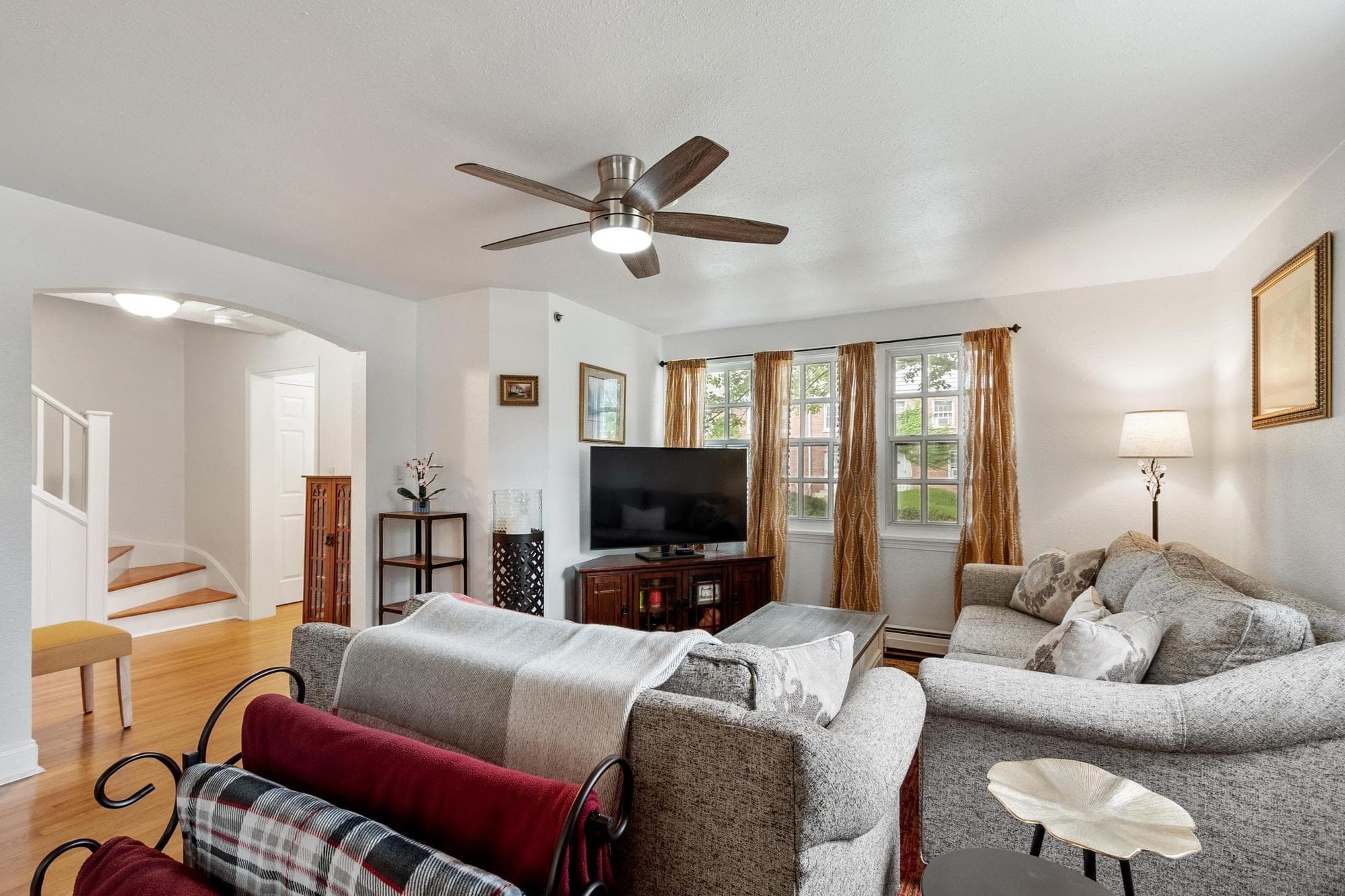 Condominium at 18 Bates # A, Harvard MA 01432, photo 10 of 34