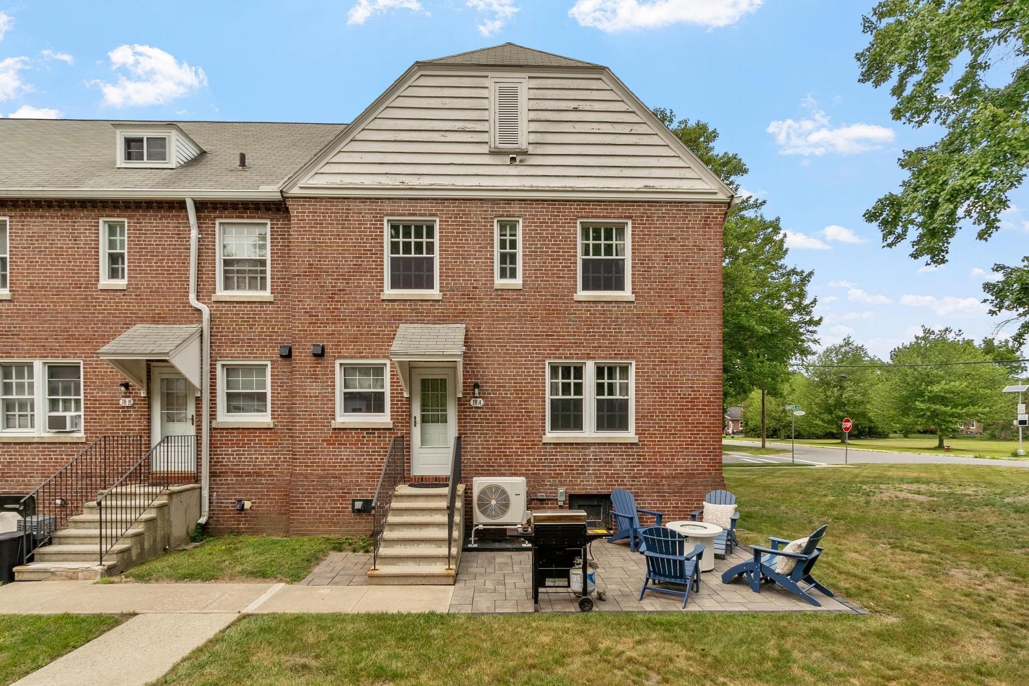 Condominium at 18 Bates # A, Harvard MA 01432, photo 31 of 34
