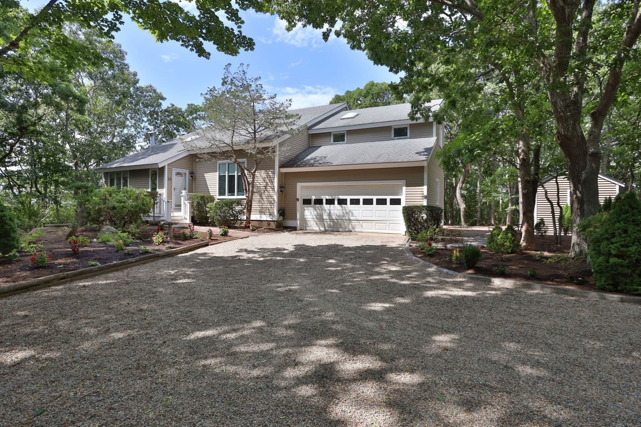 Single Family Residence at 22&23 Samoset Rd, Mashpee MA 02649, Mashpee, photo 2 of 42