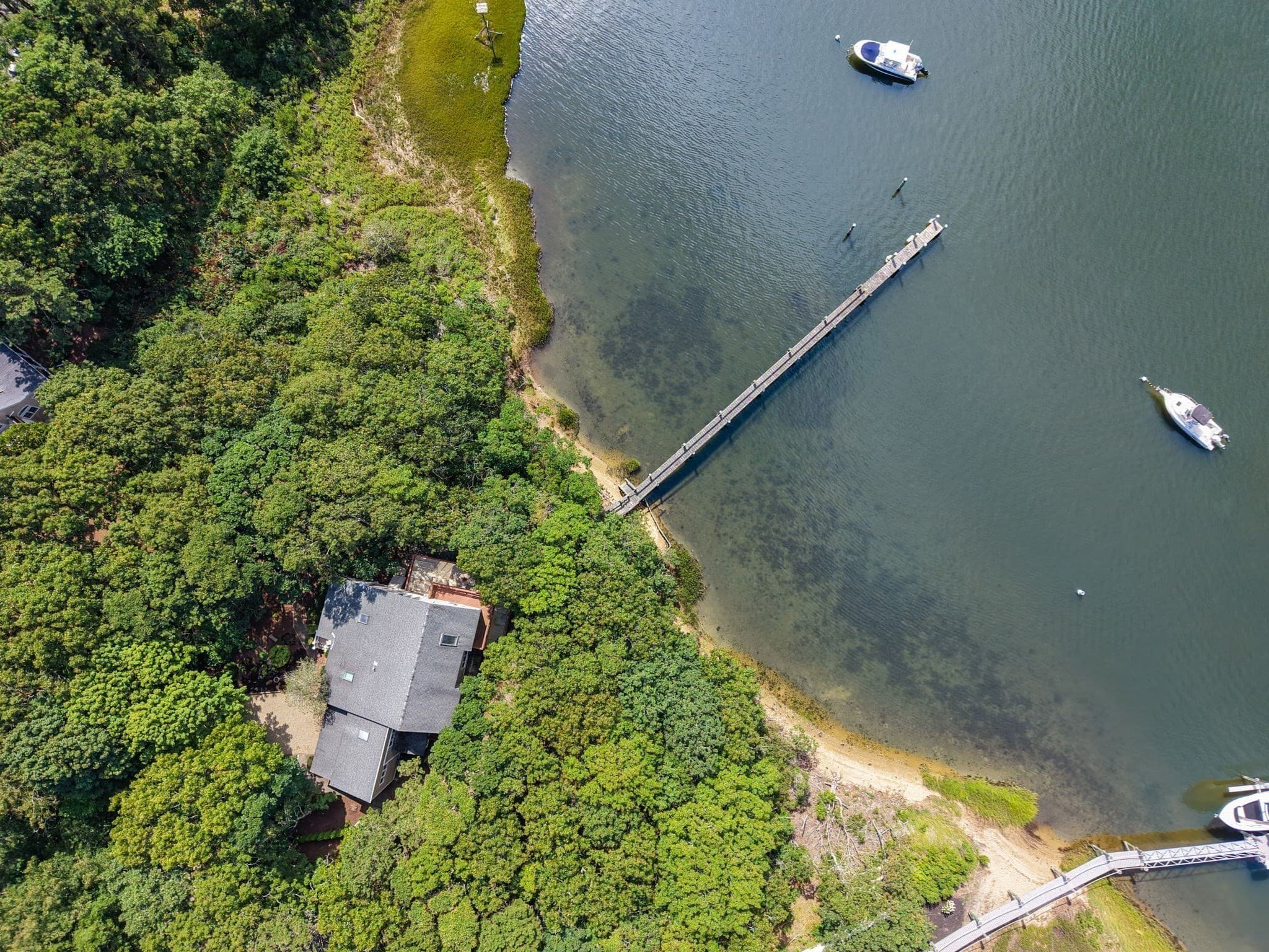 Single Family Residence at 22&23 Samoset Rd, Mashpee MA 02649, Mashpee, photo 42 of 42