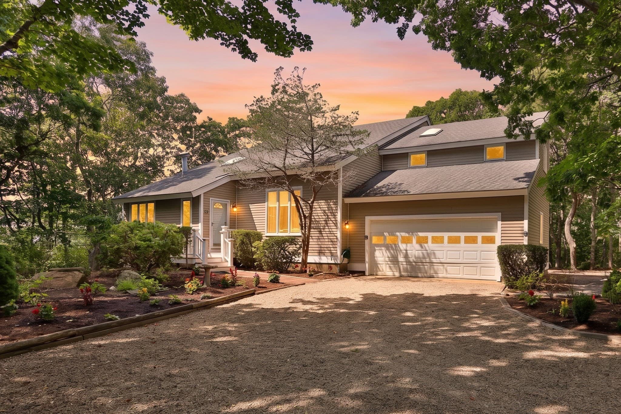 Single Family Residence at 22&23 Samoset Rd, Mashpee MA 02649, Mashpee, photo 32 of 42