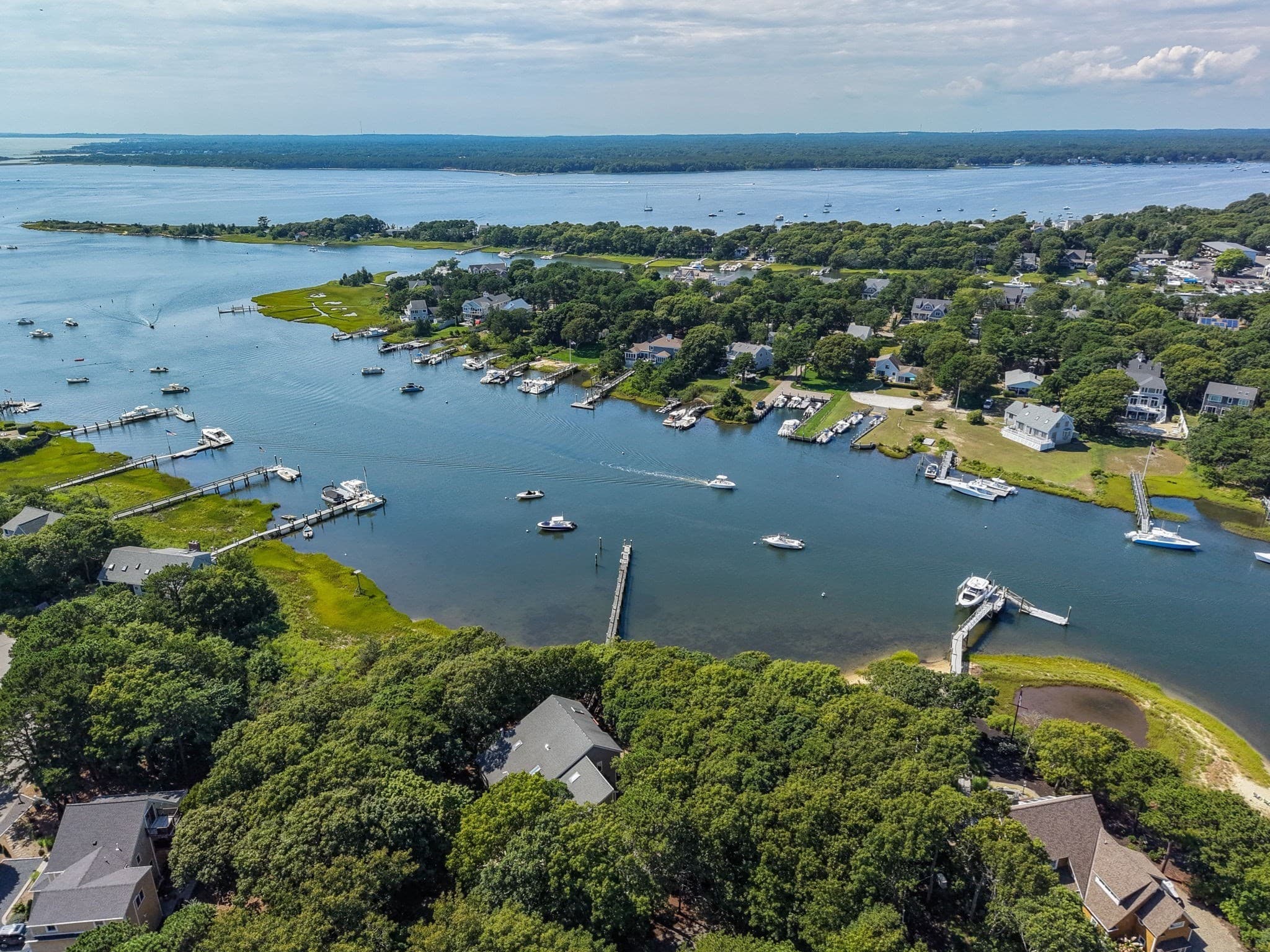 22&23 Samoset Rd, Mashpee MA 02649