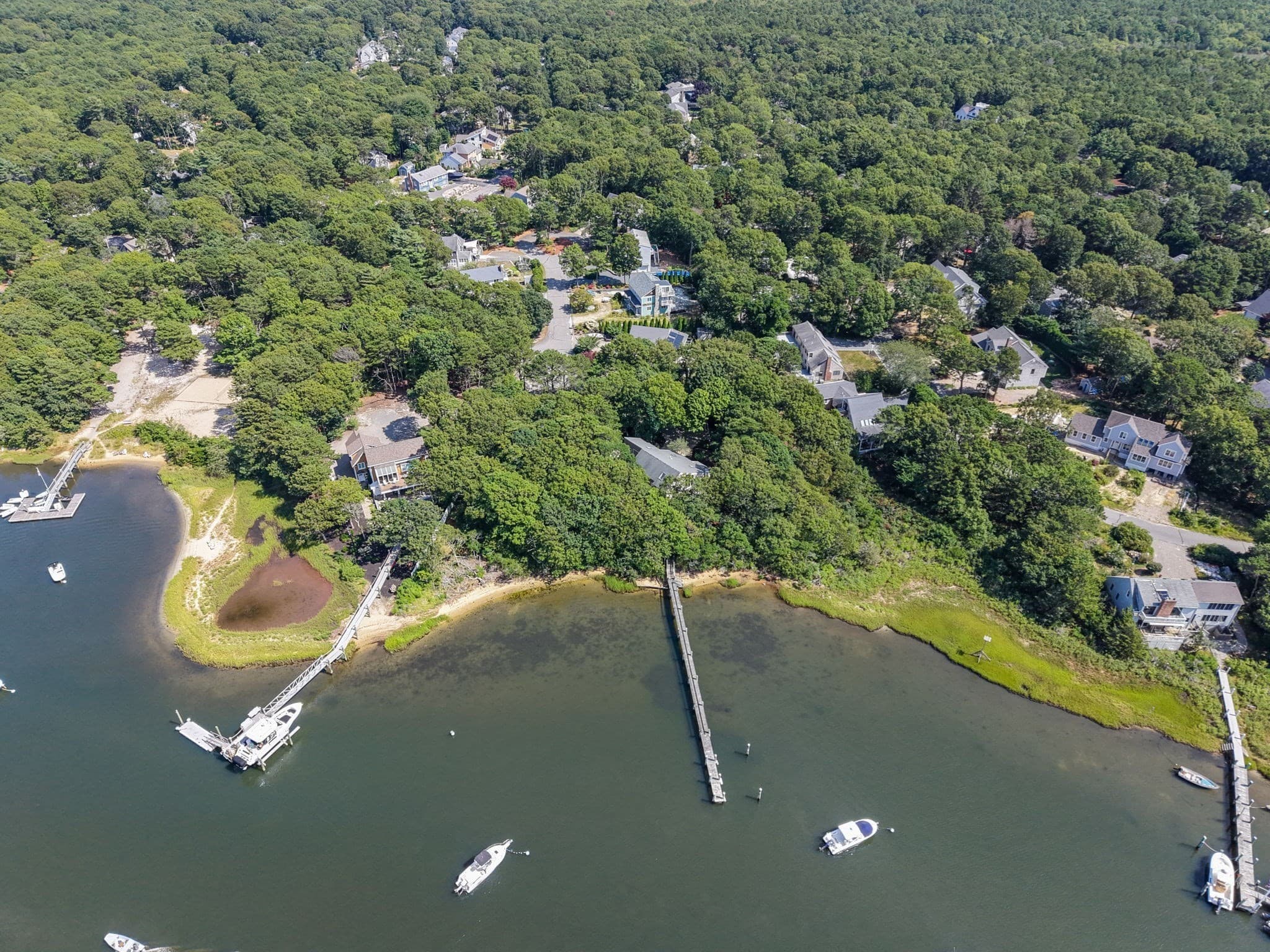 Single Family Residence at 22&23 Samoset Rd, Mashpee MA 02649, Mashpee, photo 39 of 42
