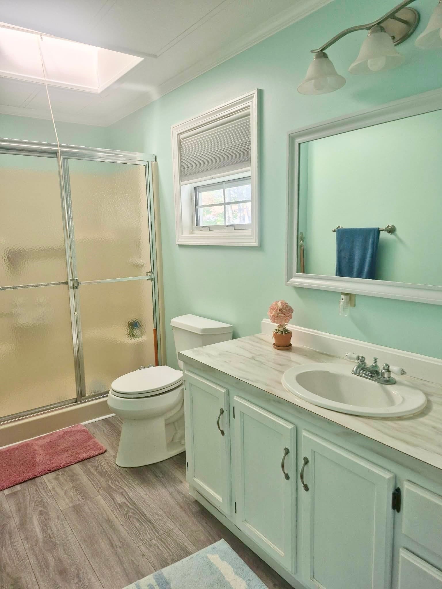 Mobile Home at 47 Nantucket Drive # 47, Taunton MA 02780, Taunton, photo 23 of 28