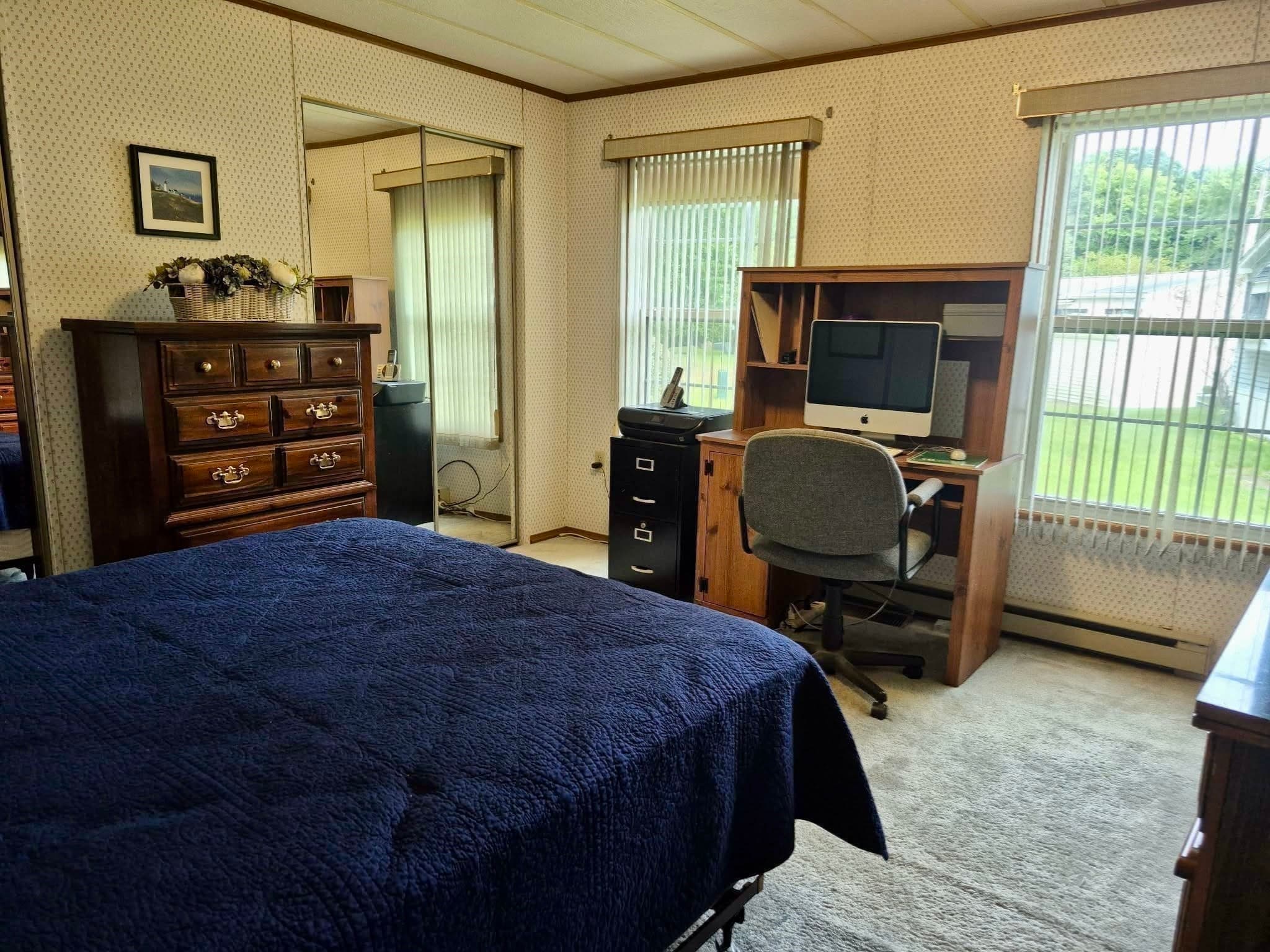 Mobile Home at 47 Nantucket Drive # 47, Taunton MA 02780, Taunton, photo 27 of 28