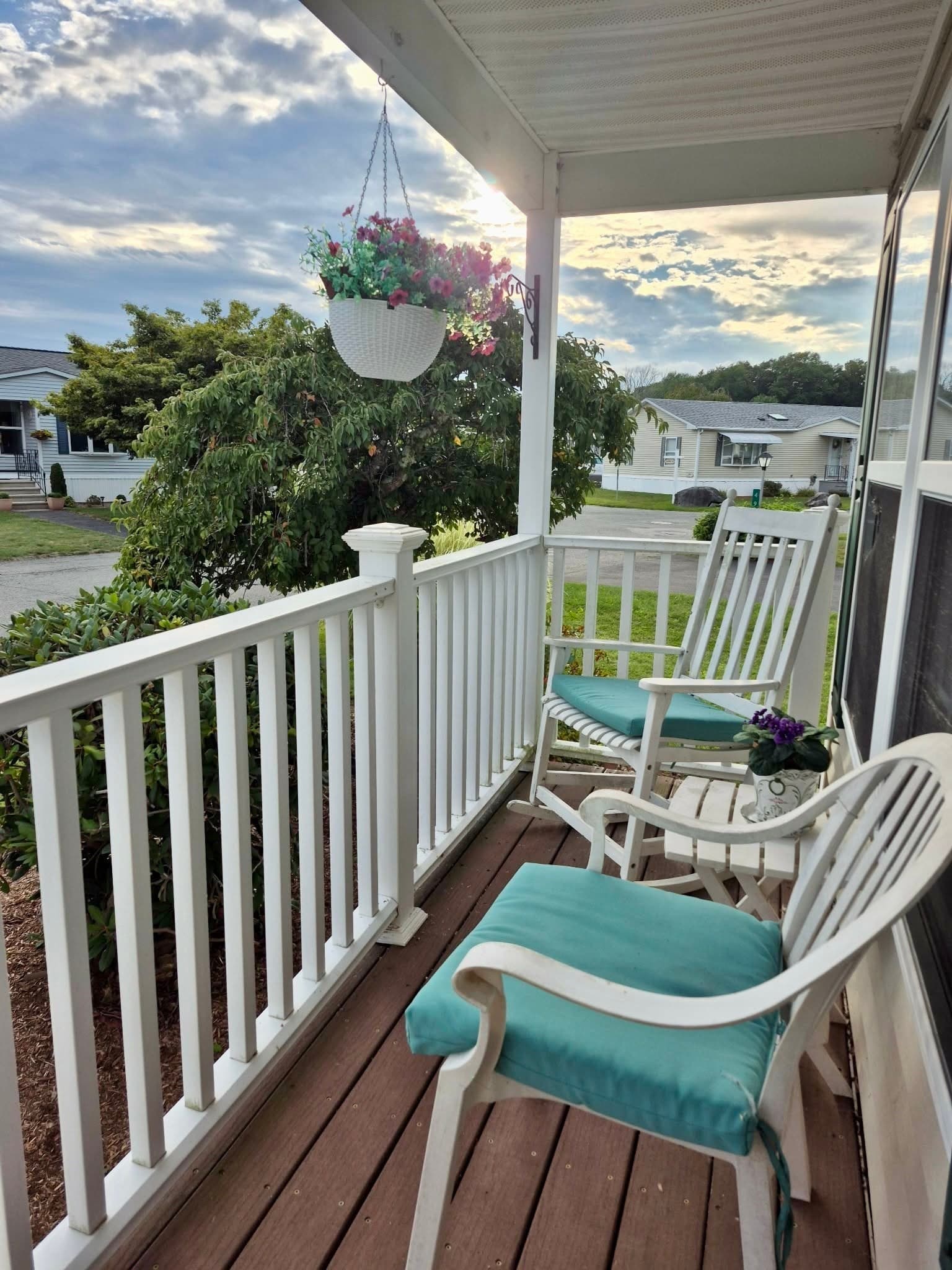 Mobile Home at 47 Nantucket Drive # 47, Taunton MA 02780, Taunton, photo 2 of 28