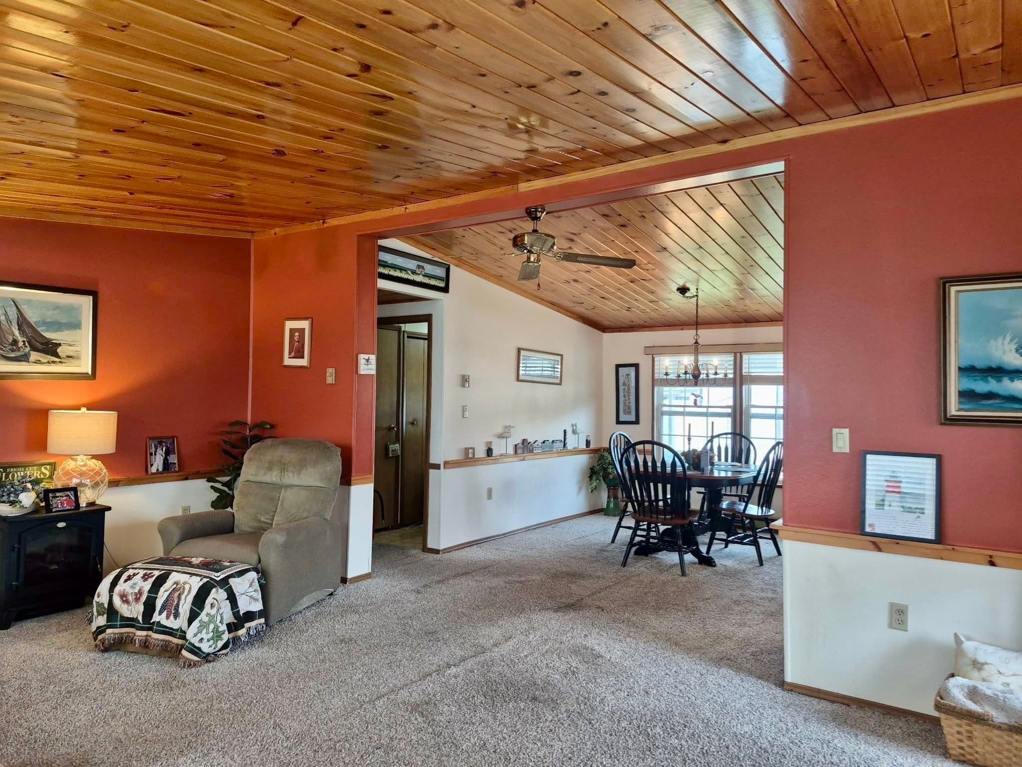Mobile Home at 47 Nantucket Drive # 47, Taunton MA 02780, Taunton, photo 13 of 28