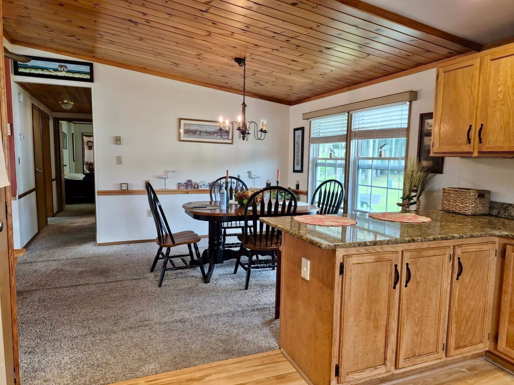 Mobile Home at 47 Nantucket Drive # 47, Taunton MA 02780, Taunton, photo 16 of 28