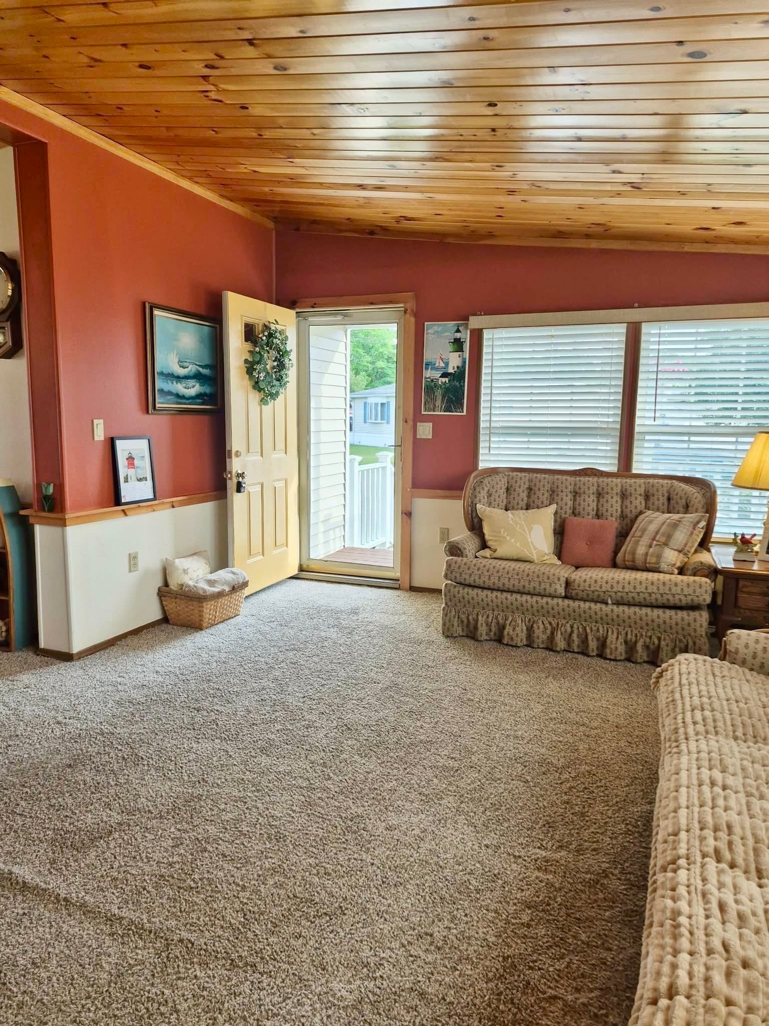 Mobile Home at 47 Nantucket Drive # 47, Taunton MA 02780, Taunton, photo 12 of 28